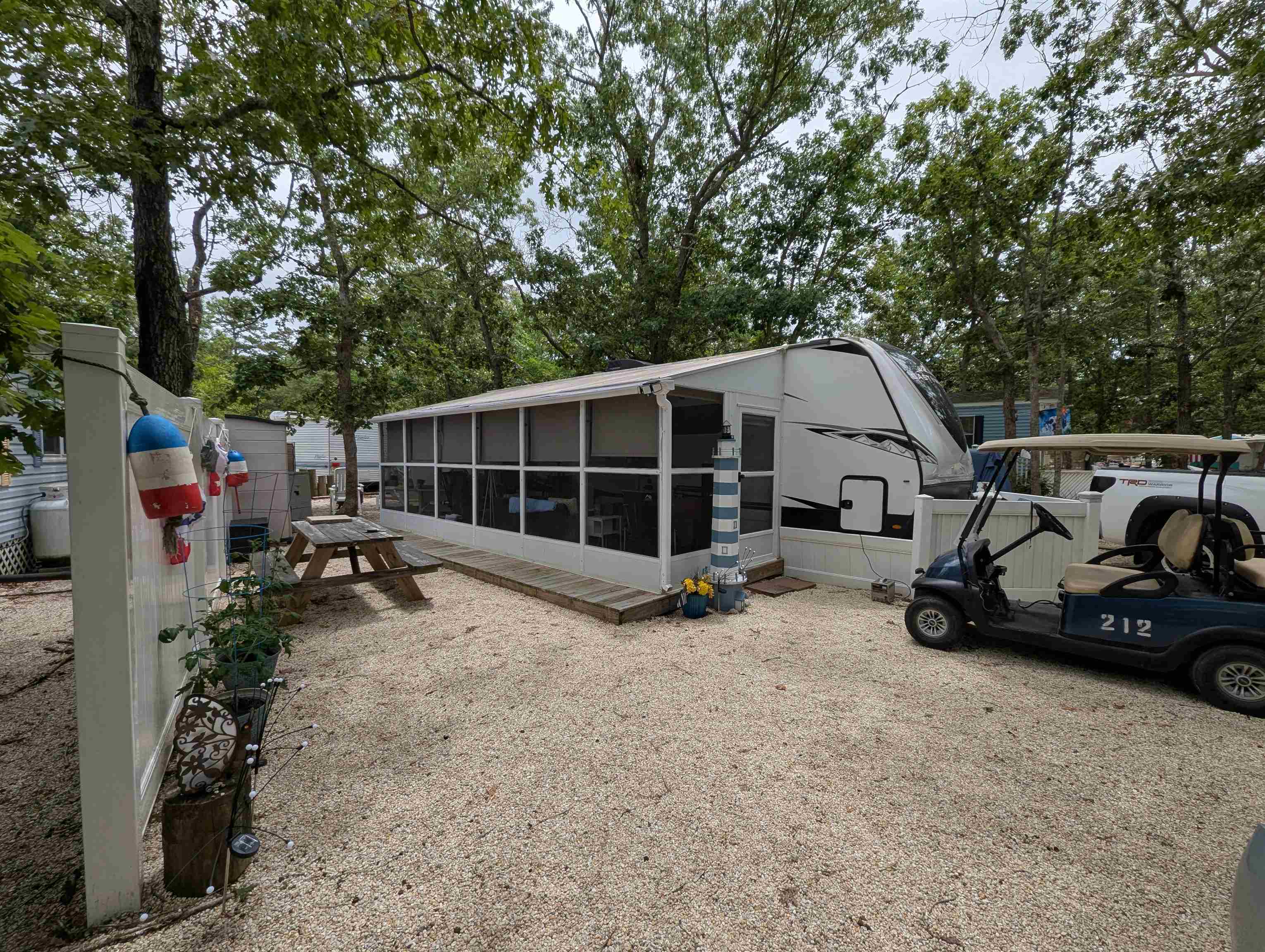 561 Corson Tavern Road Road - Ocean View