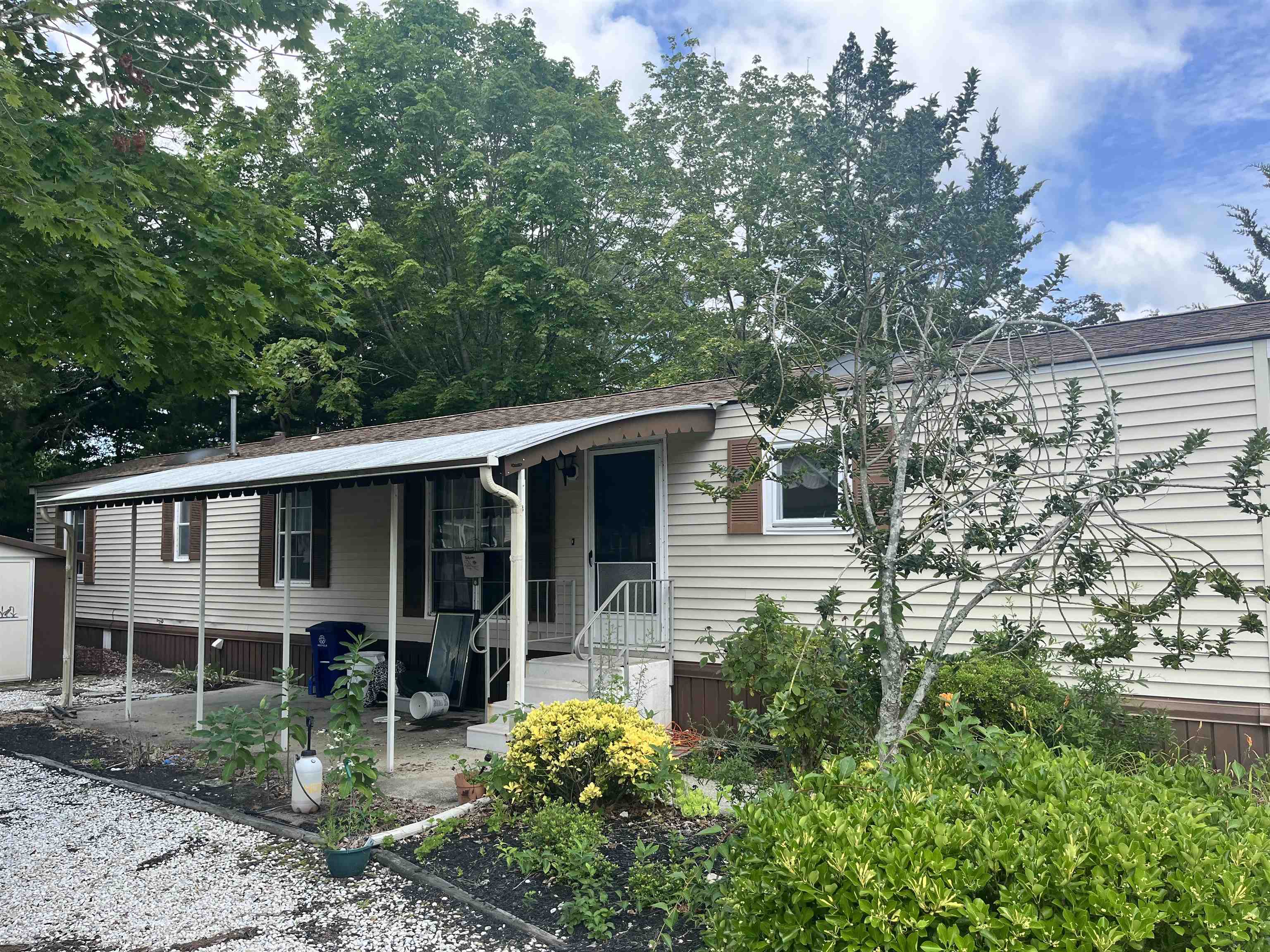 1402 S Route 9 - Cape May Court House