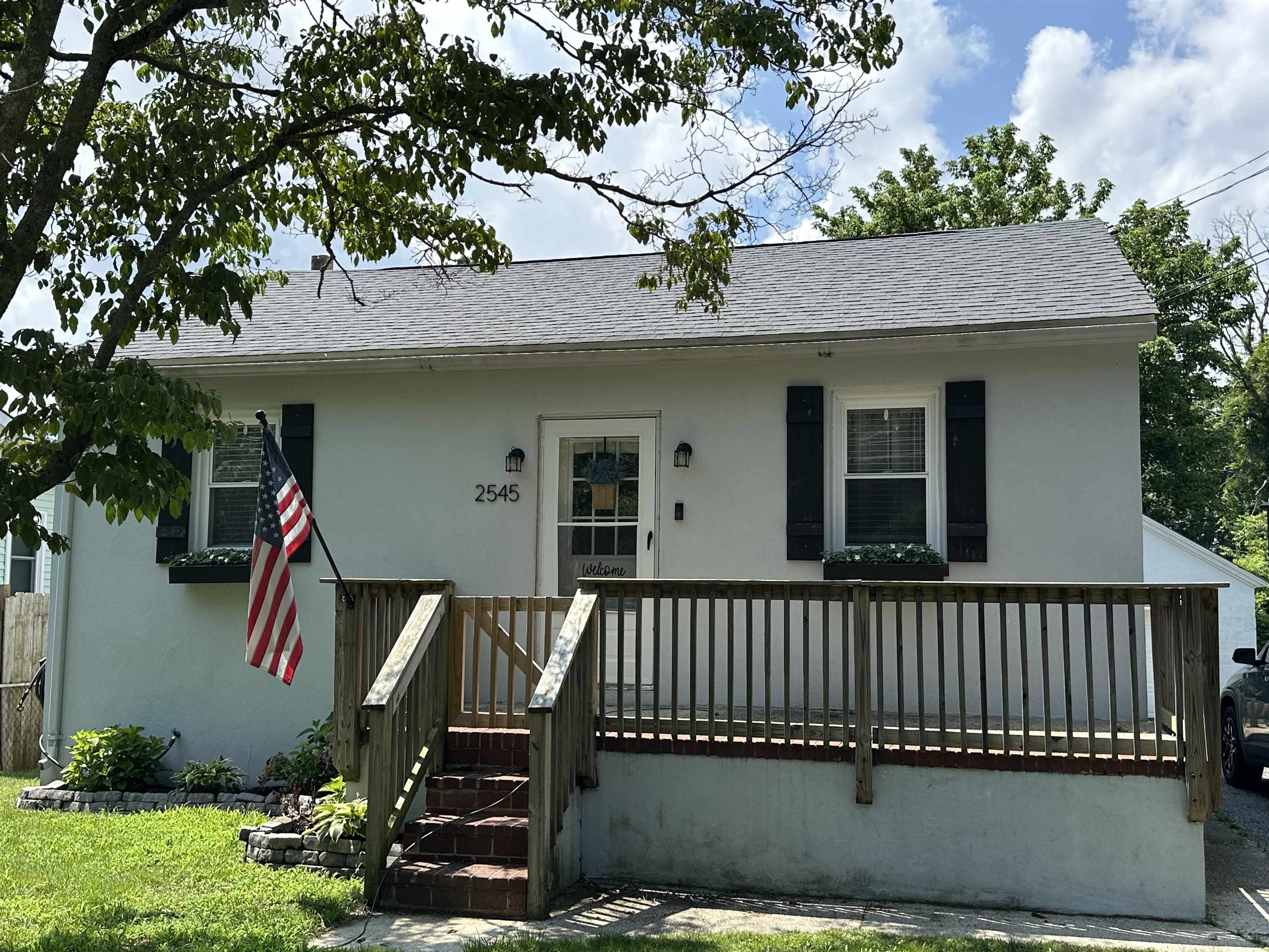  - Egg Harbor Township