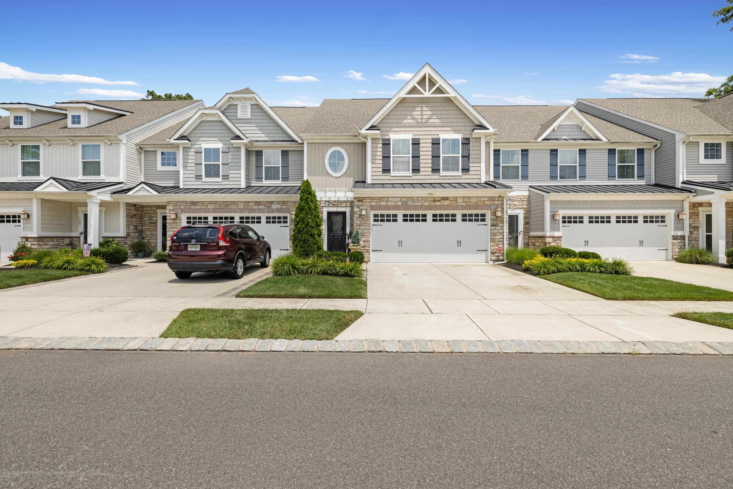 104 Bay Breeze Boulevard - Cape May Court House