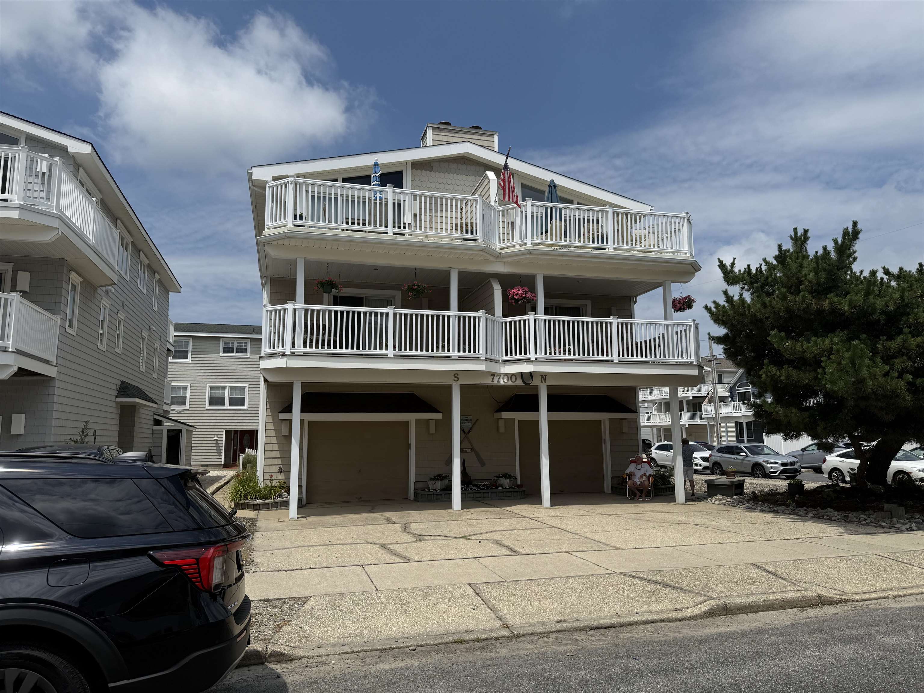 7700 Pleasure Avenue - Sea Isle City