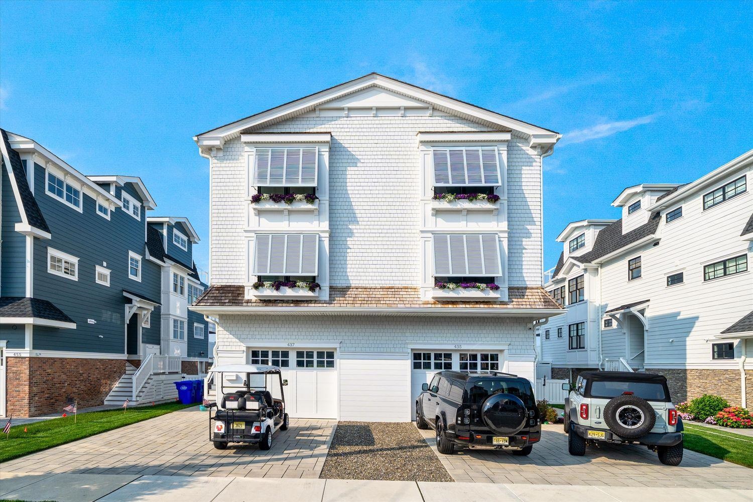  437 20th Street - Avalon