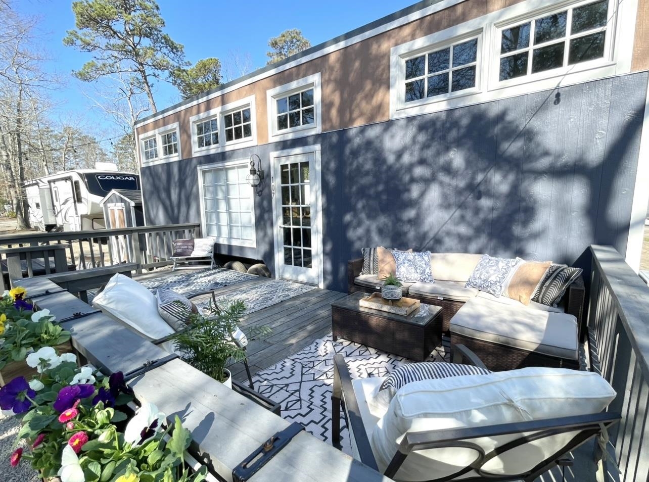 561 Corsons Tavern Road Road - Ocean View