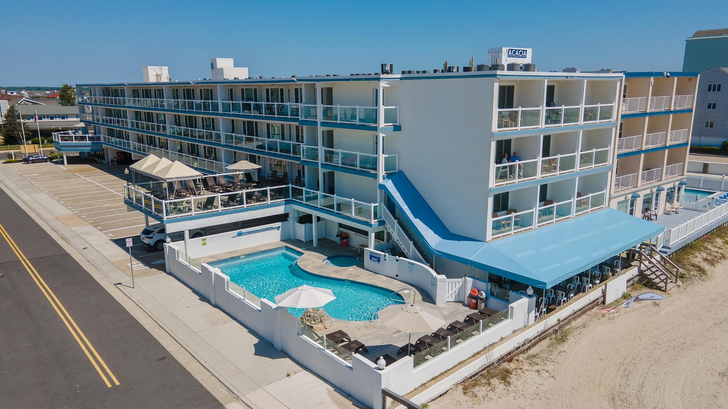 9103 Atlantic Avenue - Wildwood Crest