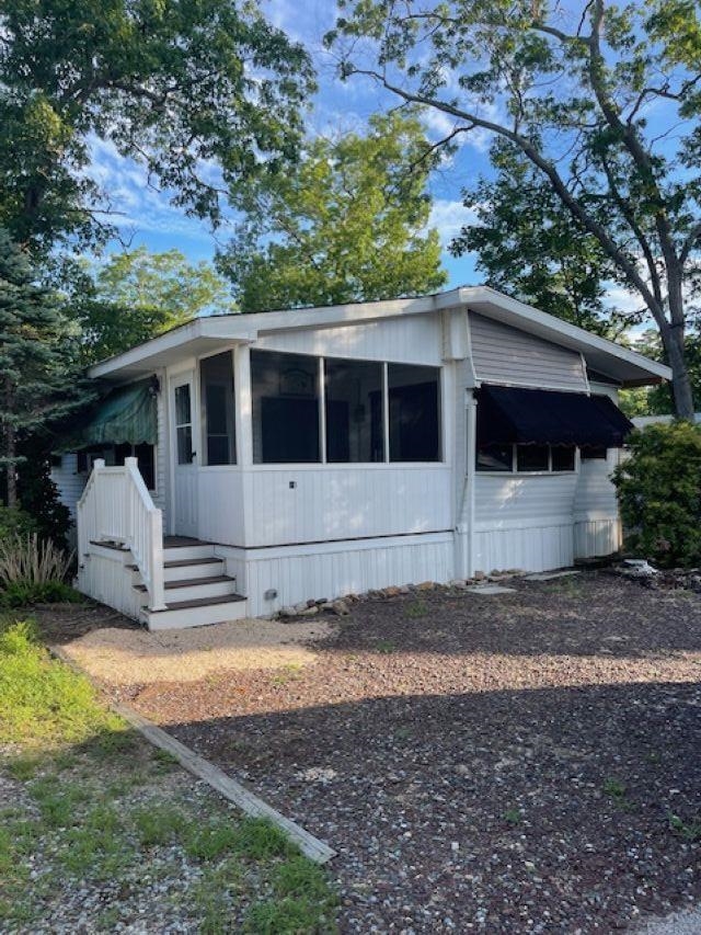 81 Flounder - Seaville