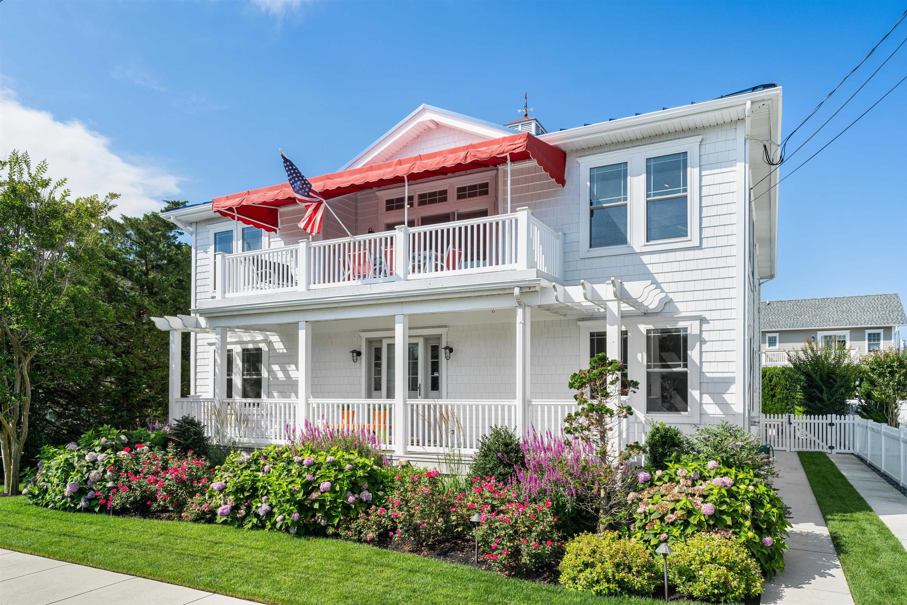 246 103rd Street - Stone Harbor