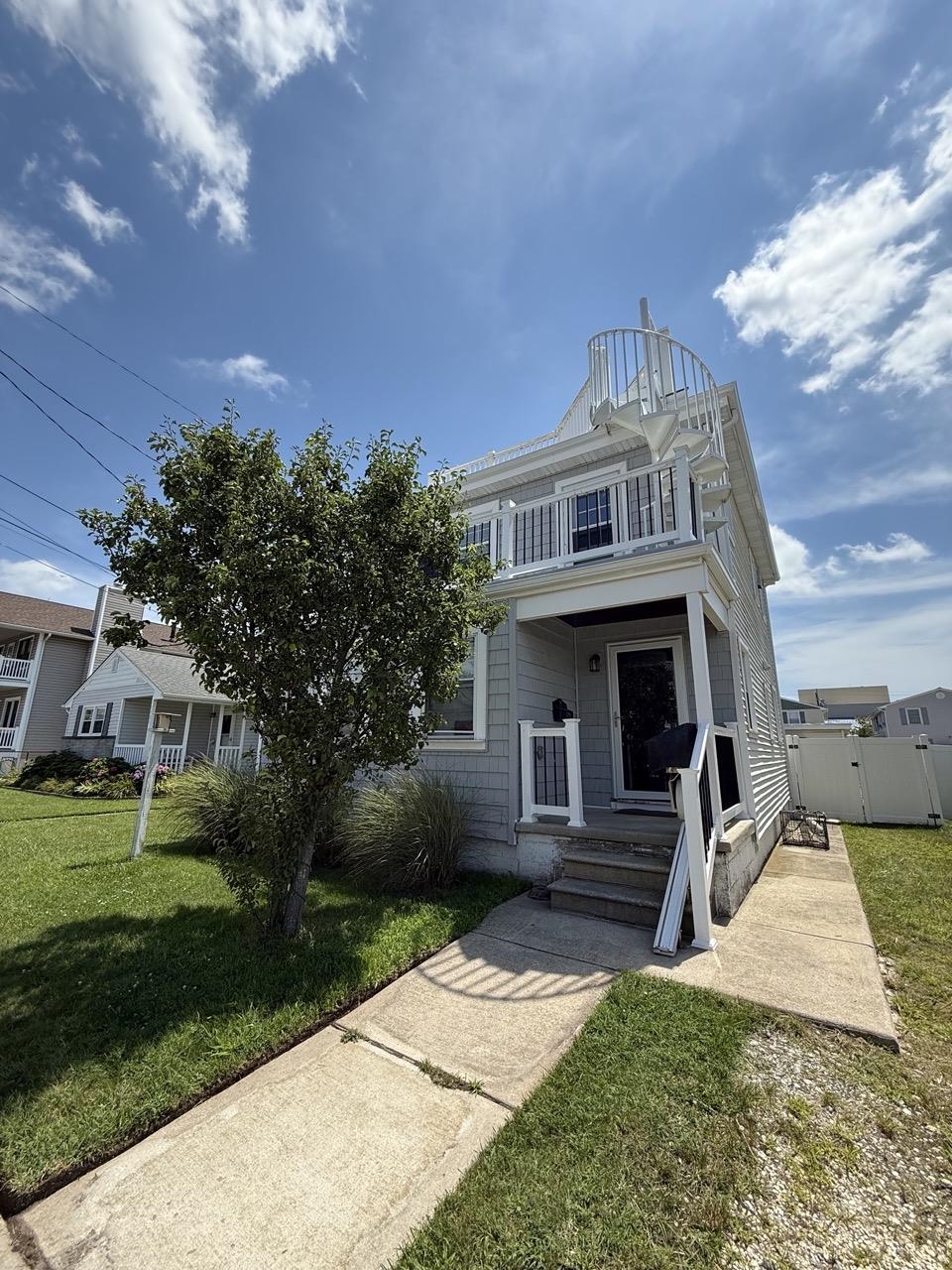 1729 Bay Avenue - Ocean City