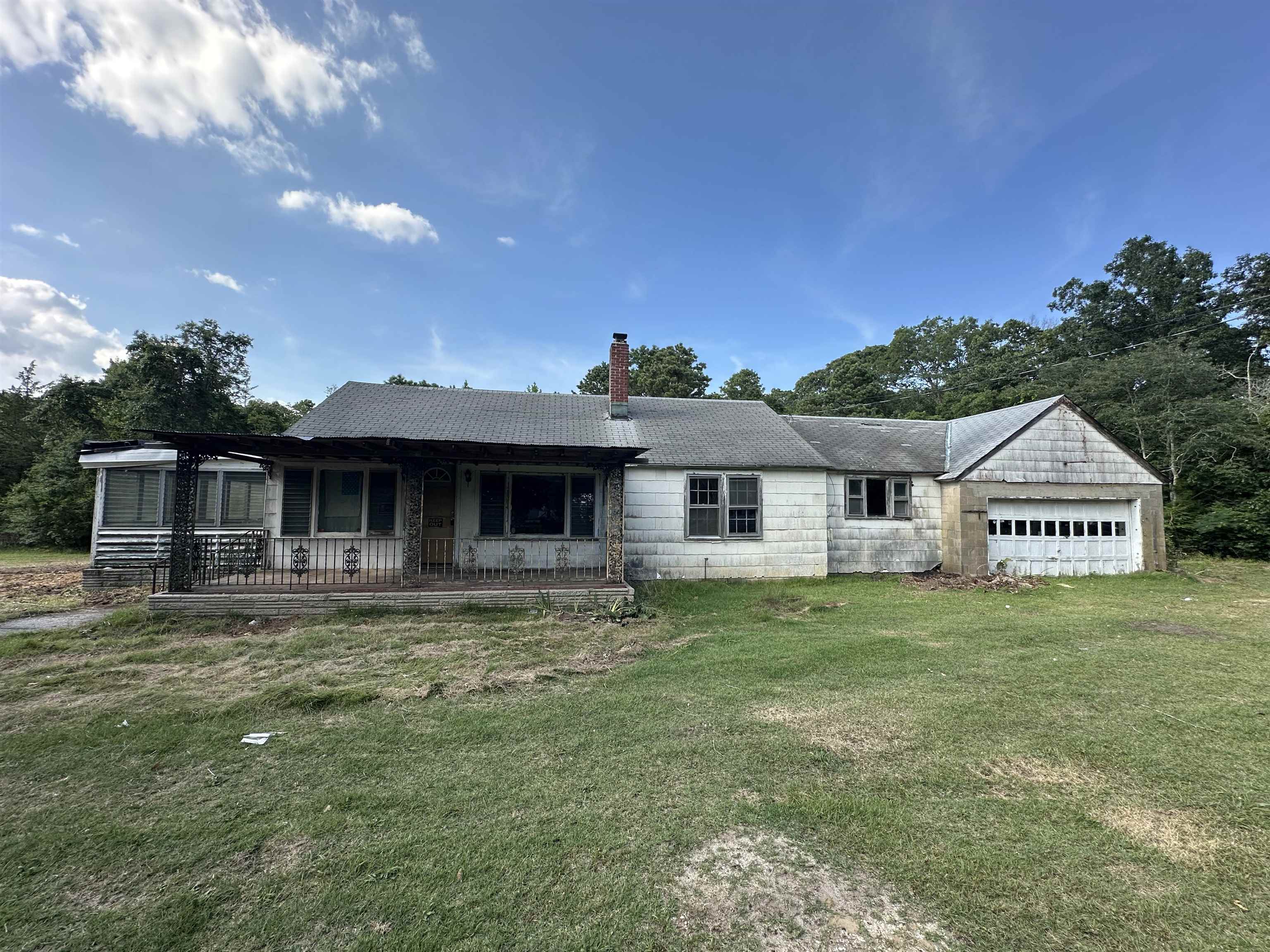 140 Swainton Goshen Road - Swainton
