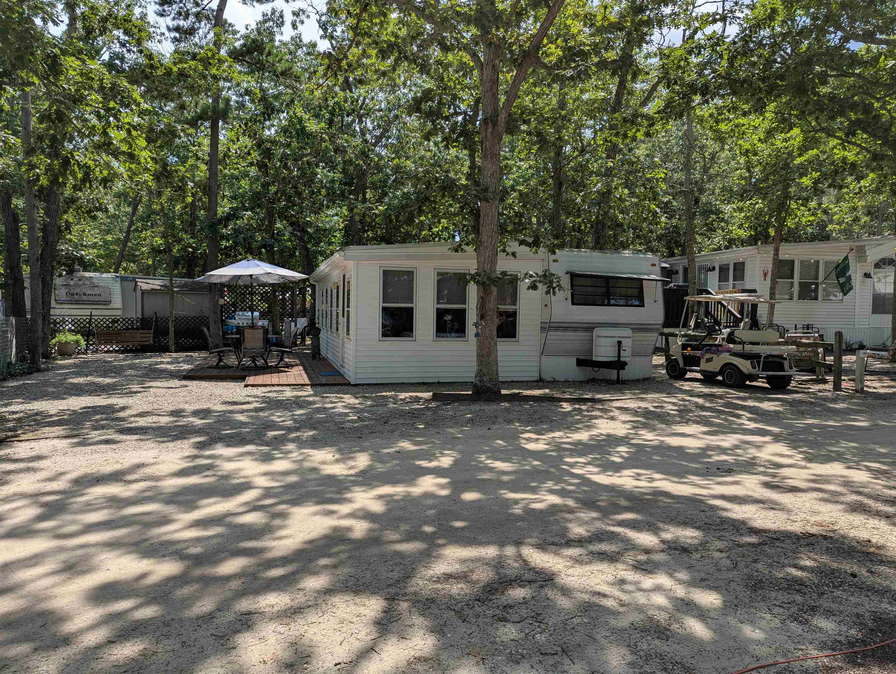 561 Corson Tavern Road Road - Ocean View