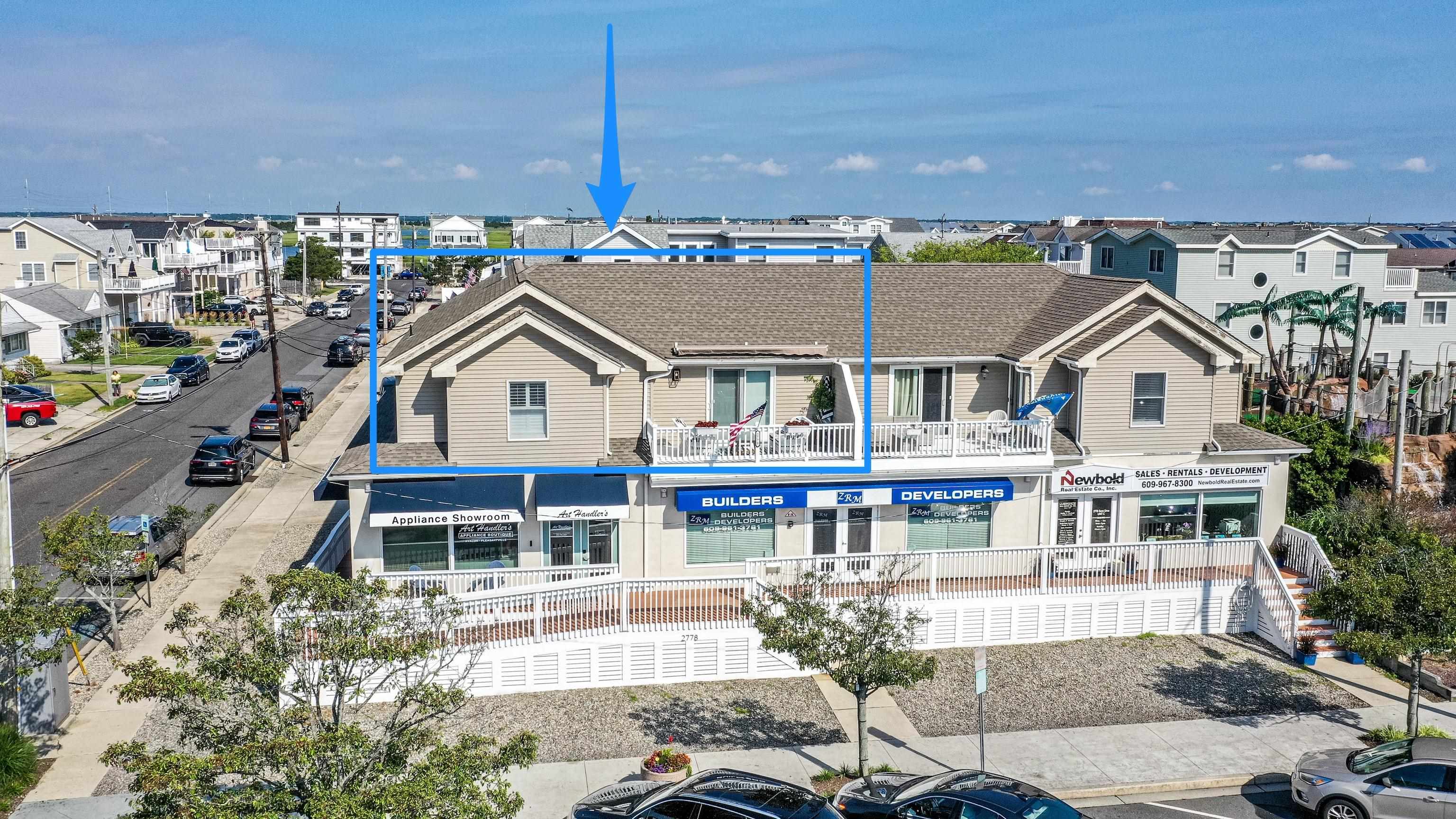 2778 Dune Drive - Avalon