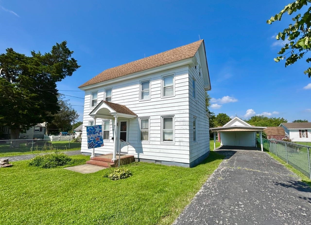 2321 Bacon Street - Port Norris
