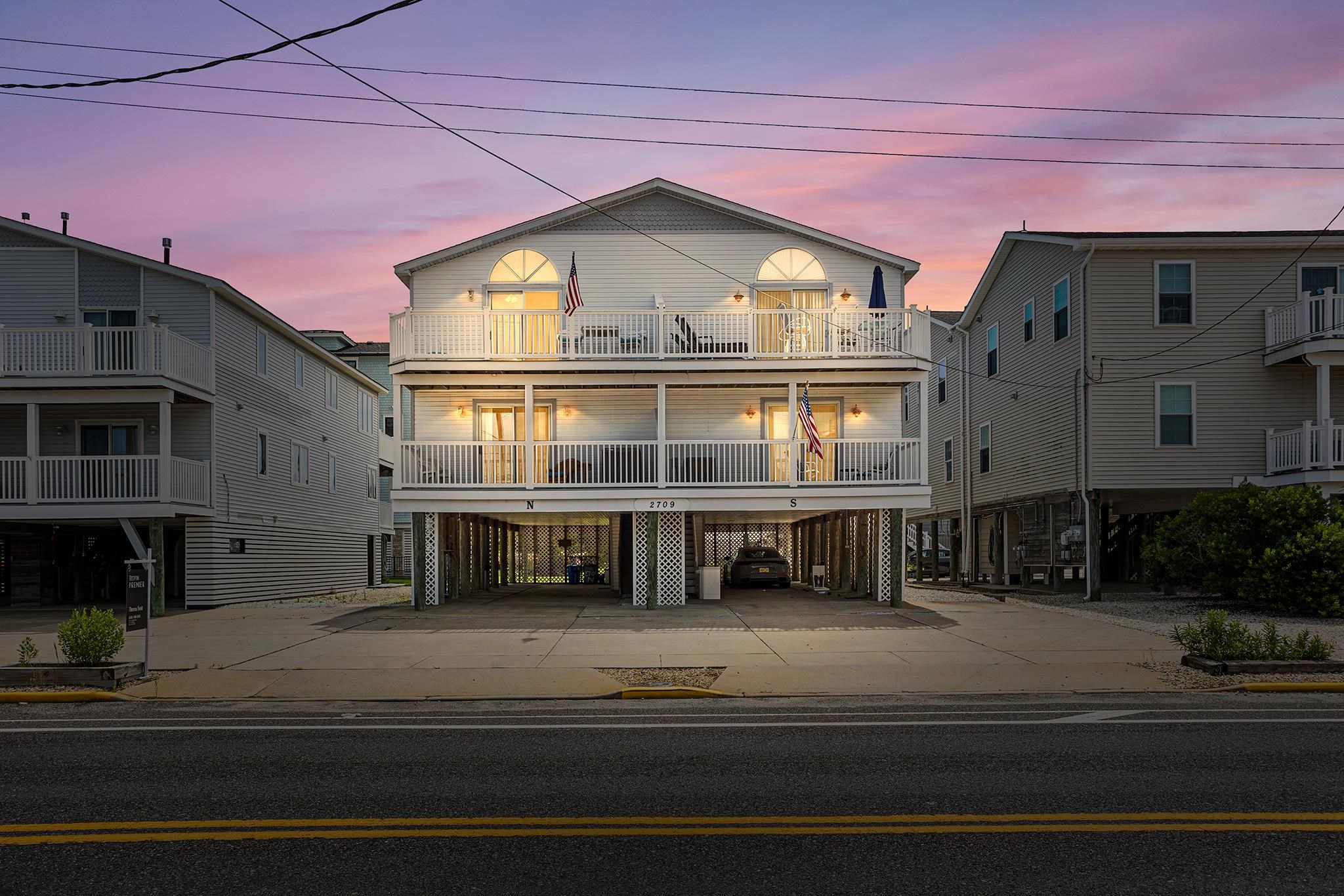 2709 Landis Avenue - Sea Isle City