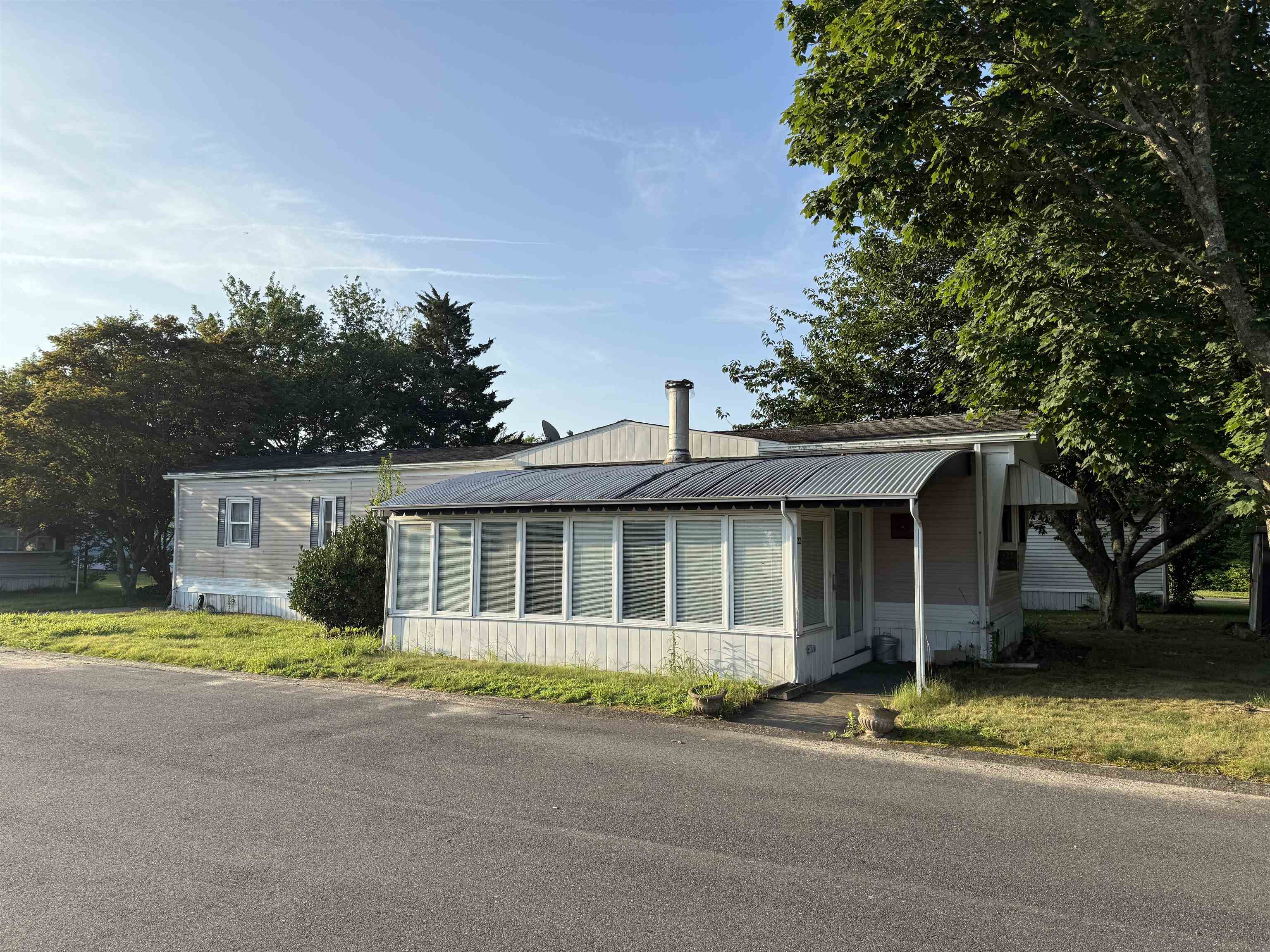 22 Westwood Drive - West Cape May