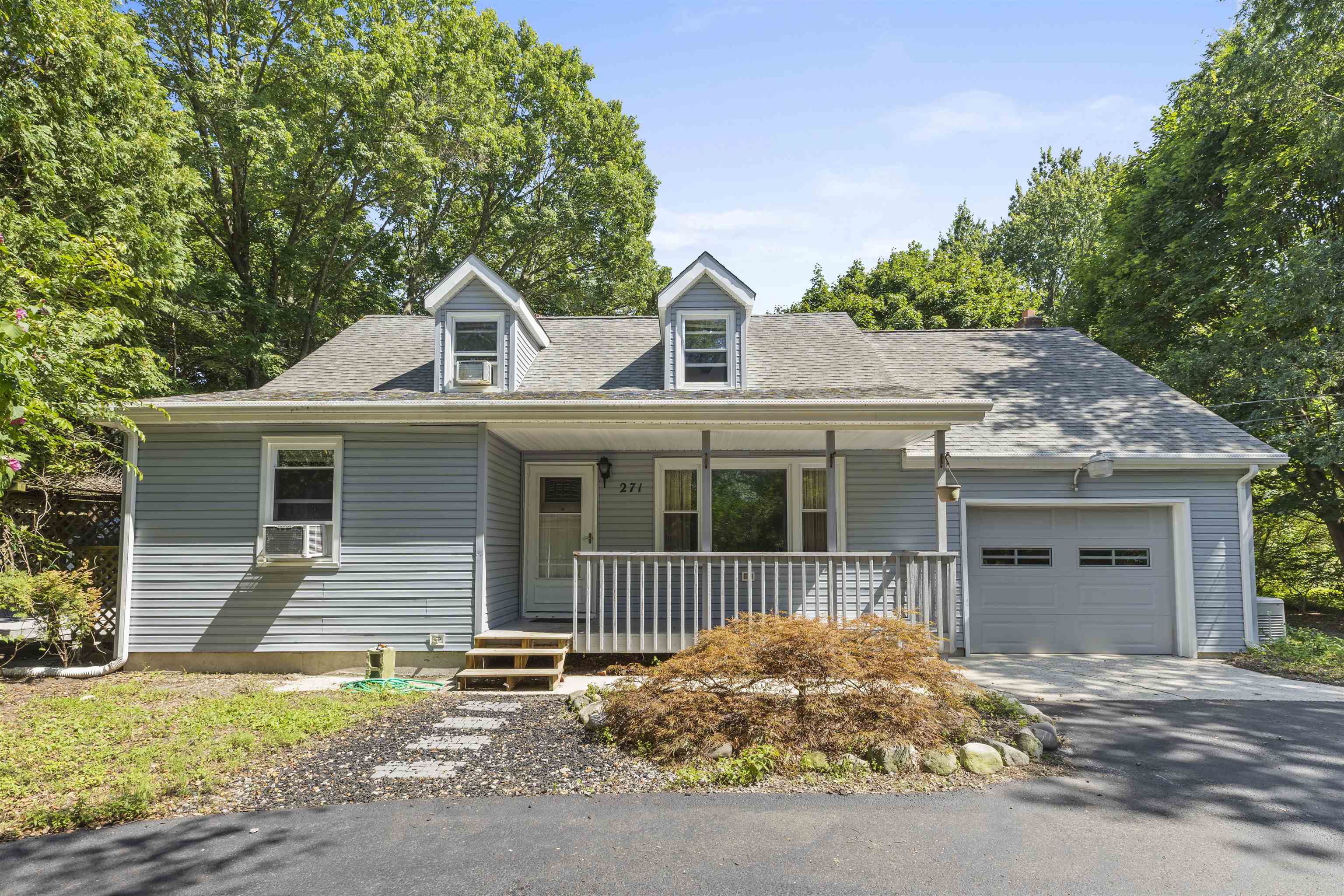  271 Hands Mill Road - Belleplain