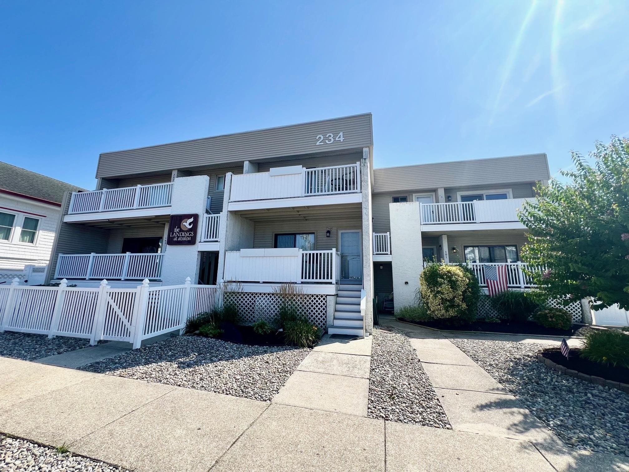 234 21st Street-Avalon