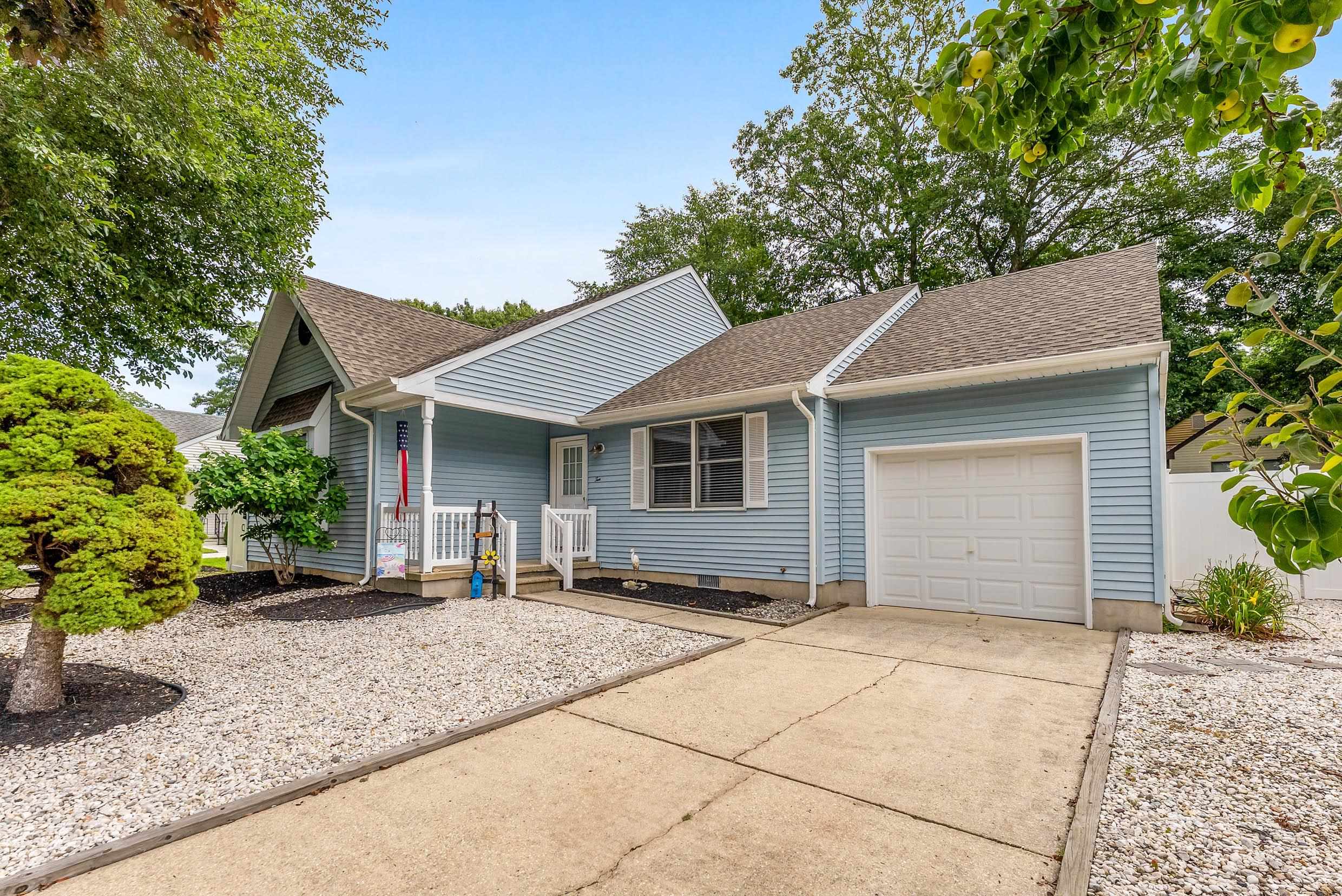 10 Egret Drive - North Cape May