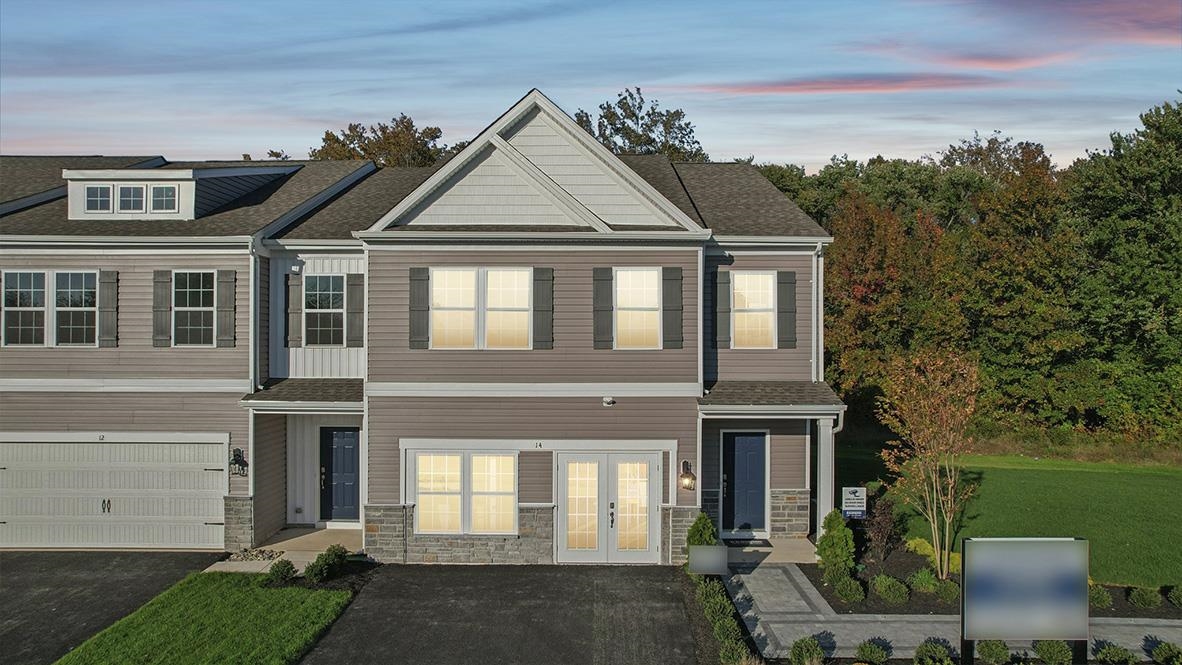  1 Dalton Way - Rio Grande