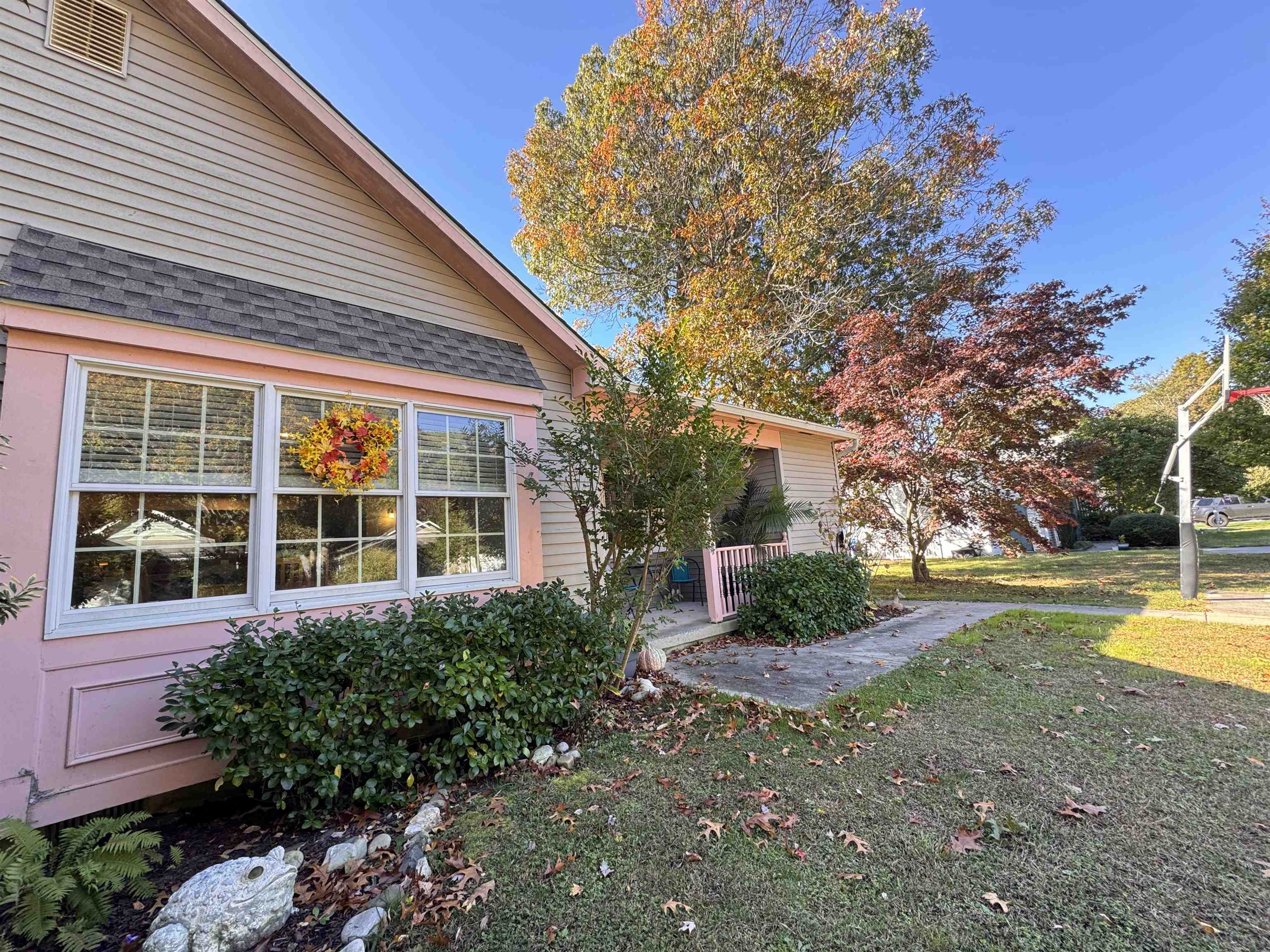  4 Osprey Drive - North Cape May