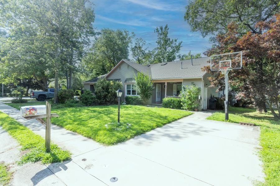 4 Osprey Drive - North Cape May