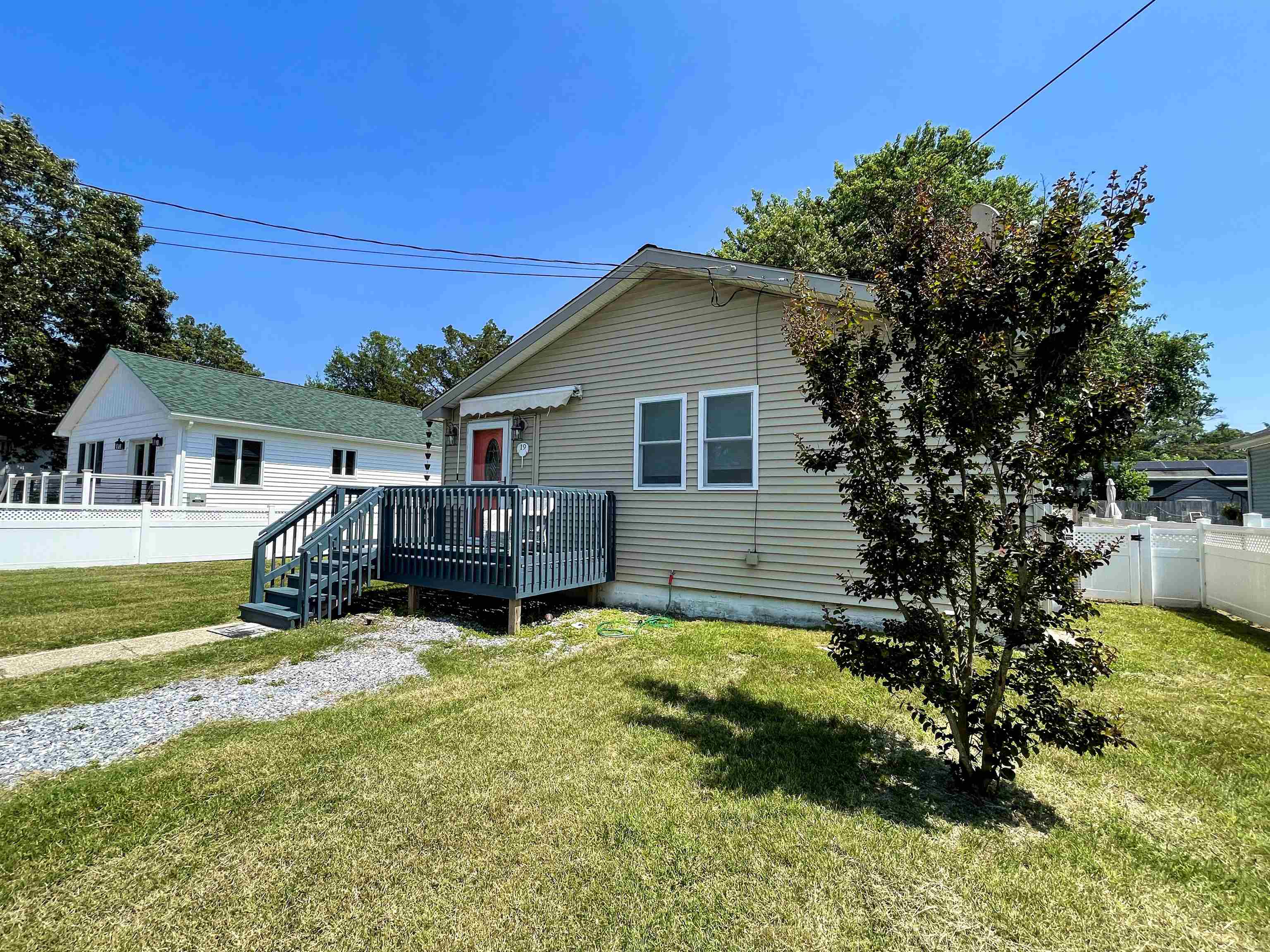 19 Poplarwood Road - Villas