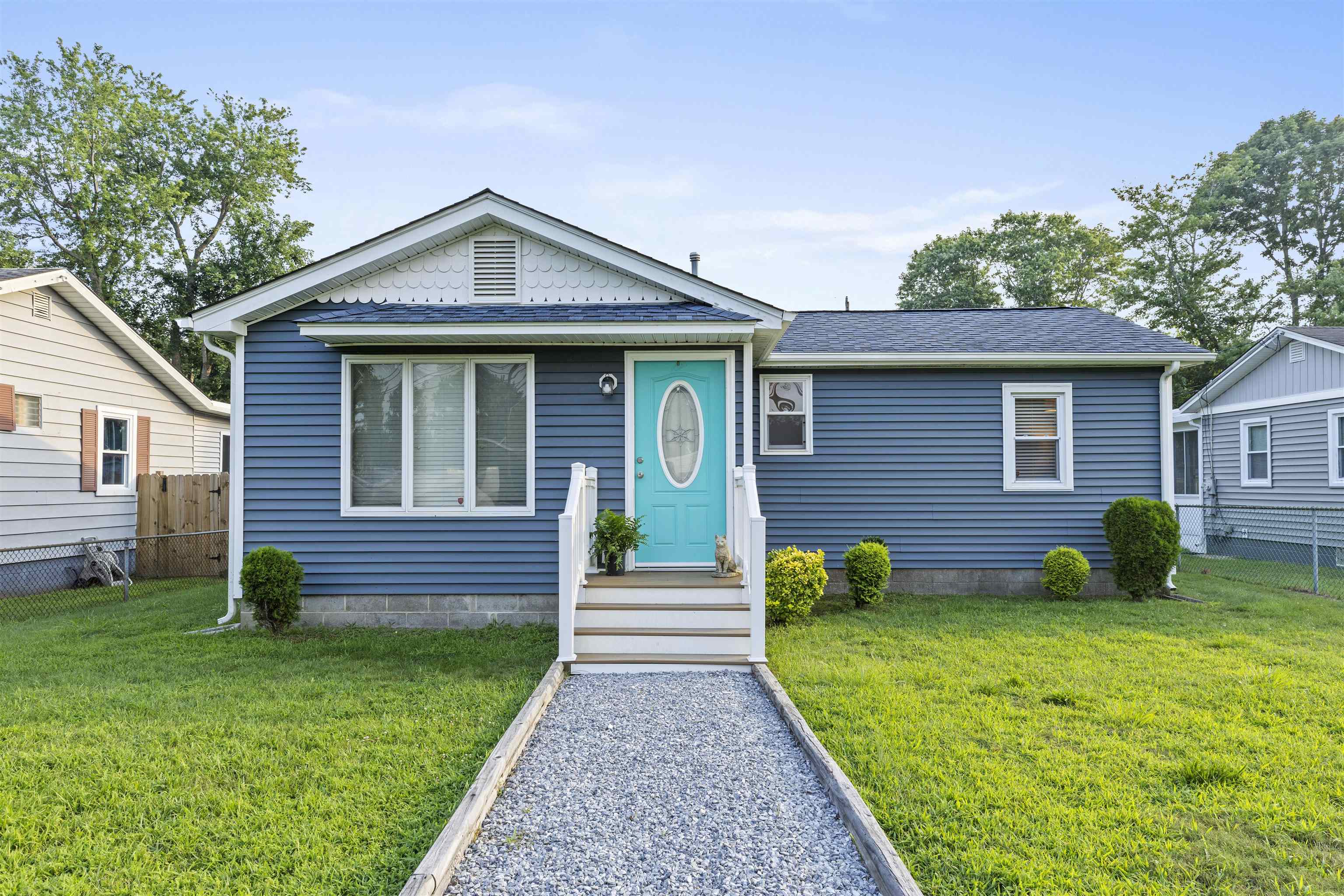 34 Wildwood Avenue - Villas