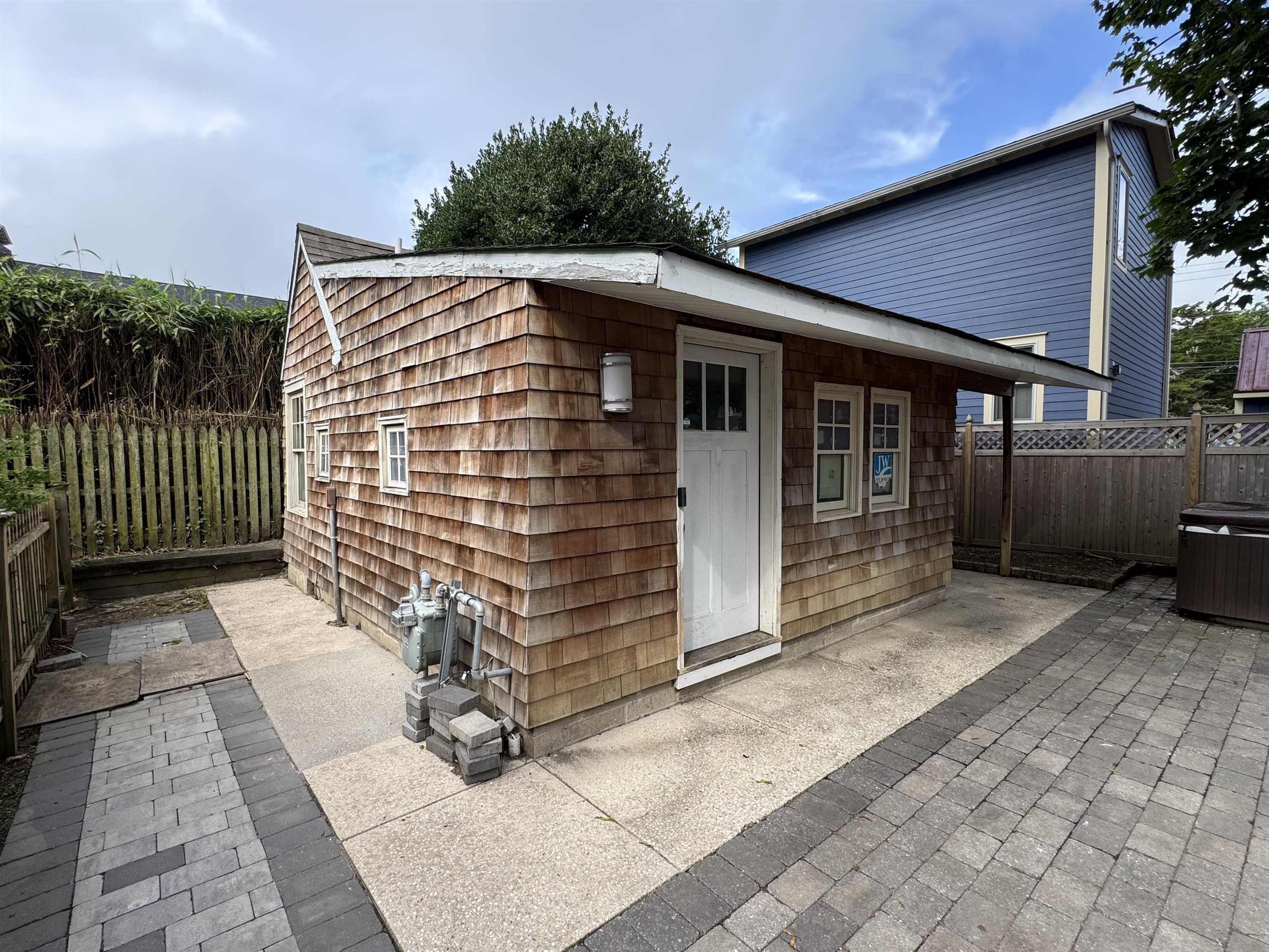 1247 Washington Street - Cape May