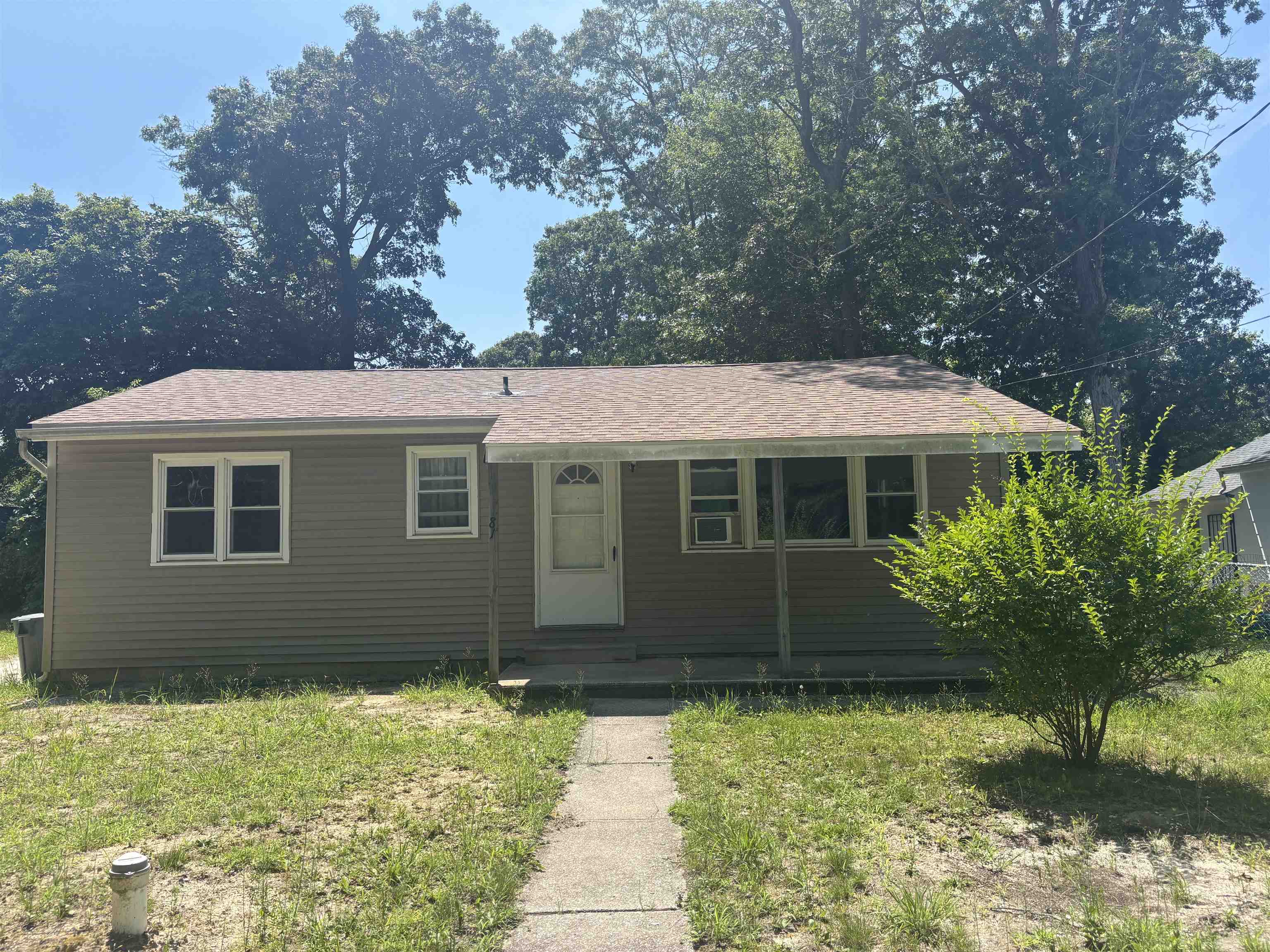 81 Indian Trail Road - Cape May Court House