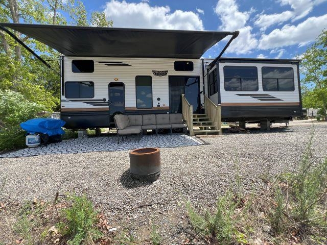 561 Corson Tavern Road Road - Ocean View