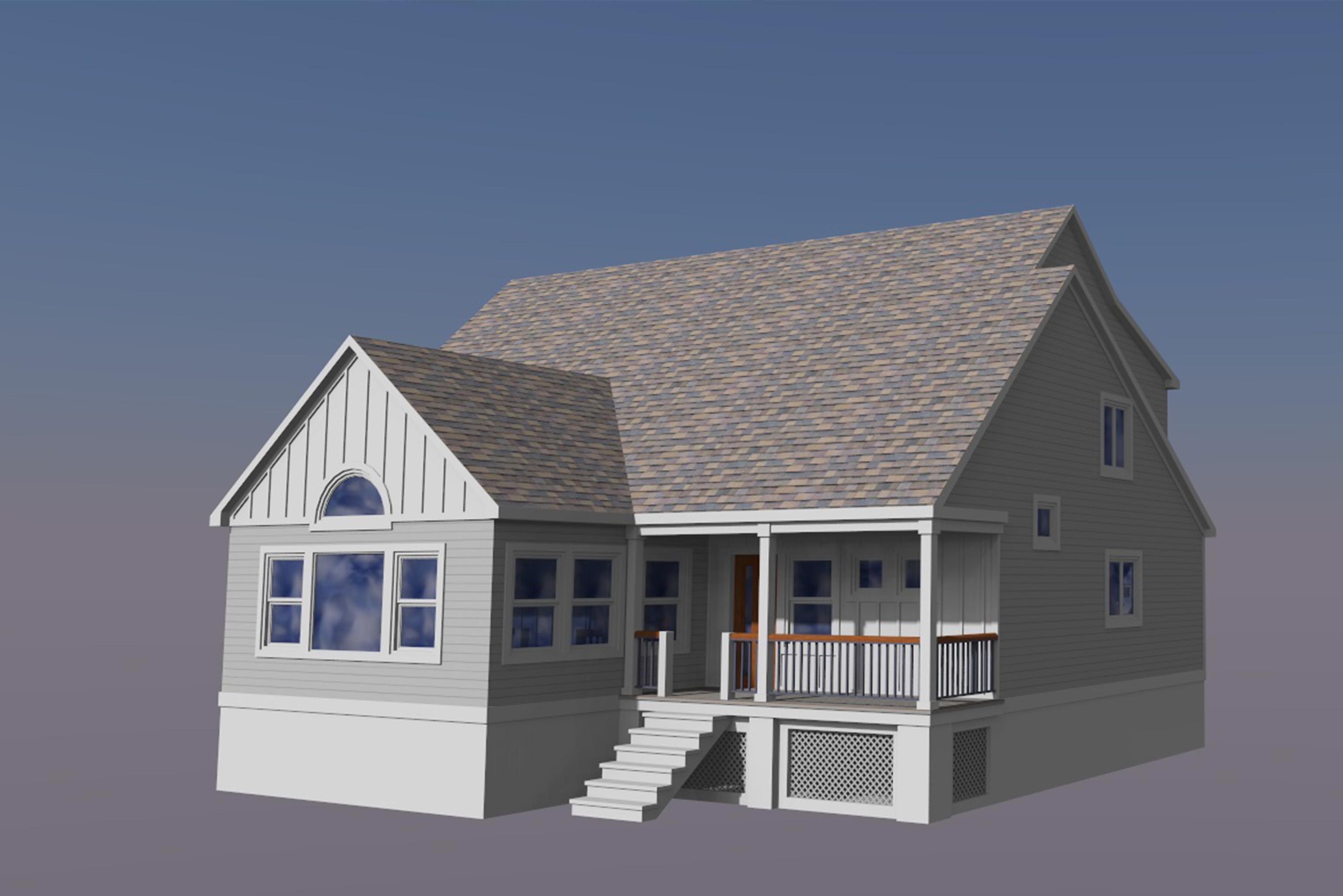 401 Fourth Avenue, West Cape May