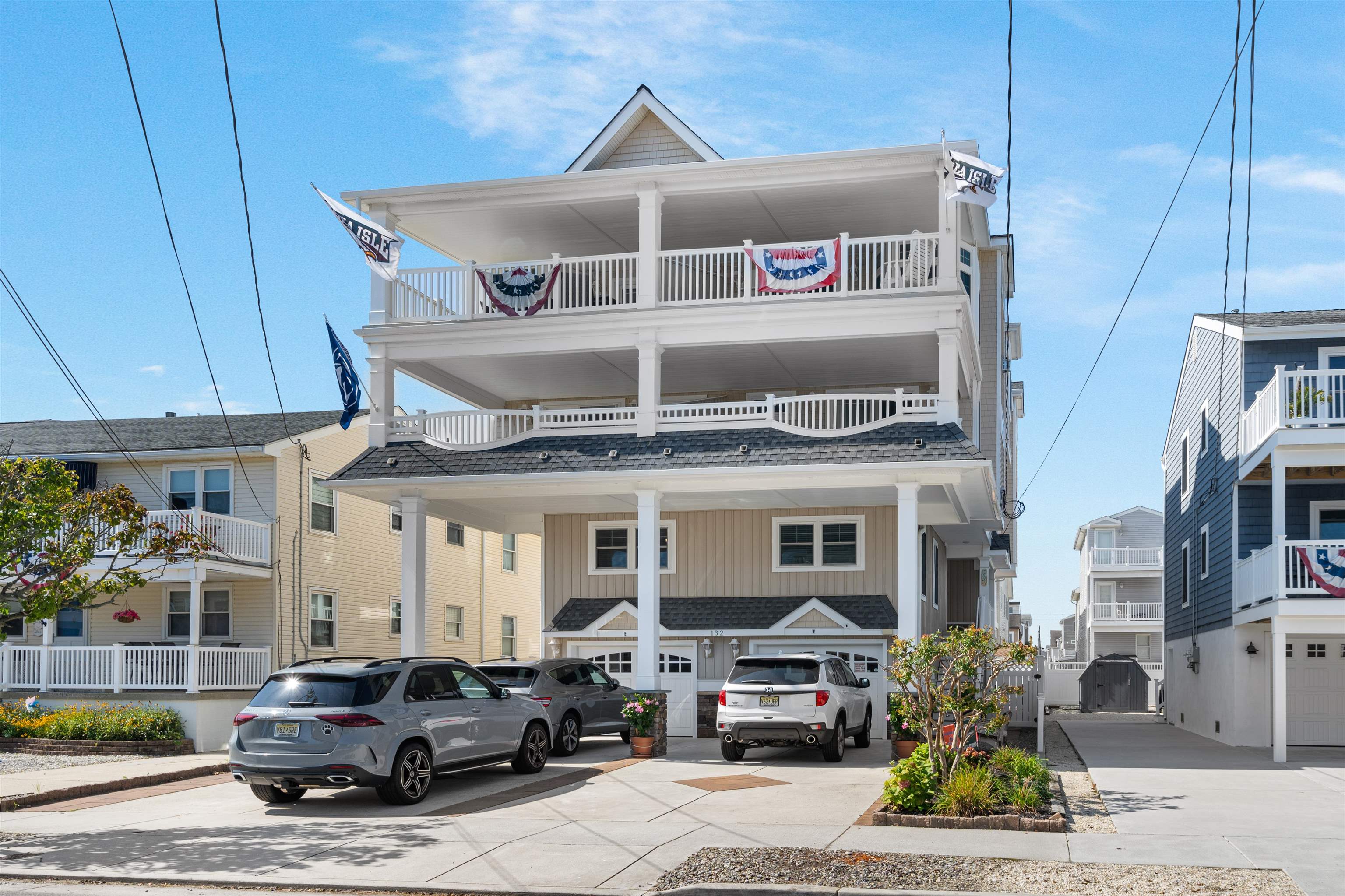  132 51st Street - Sea Isle City