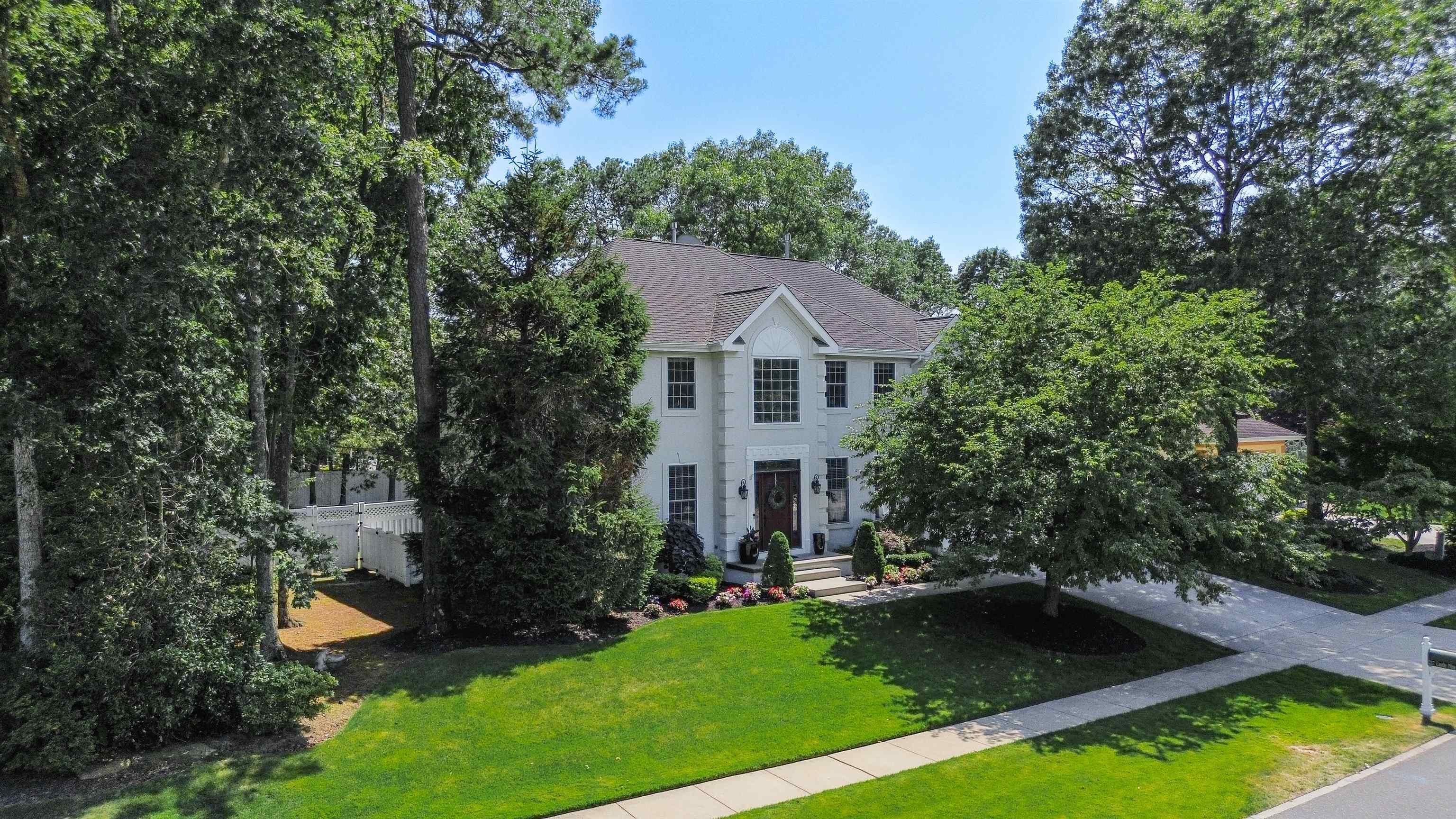  - Egg Harbor Township