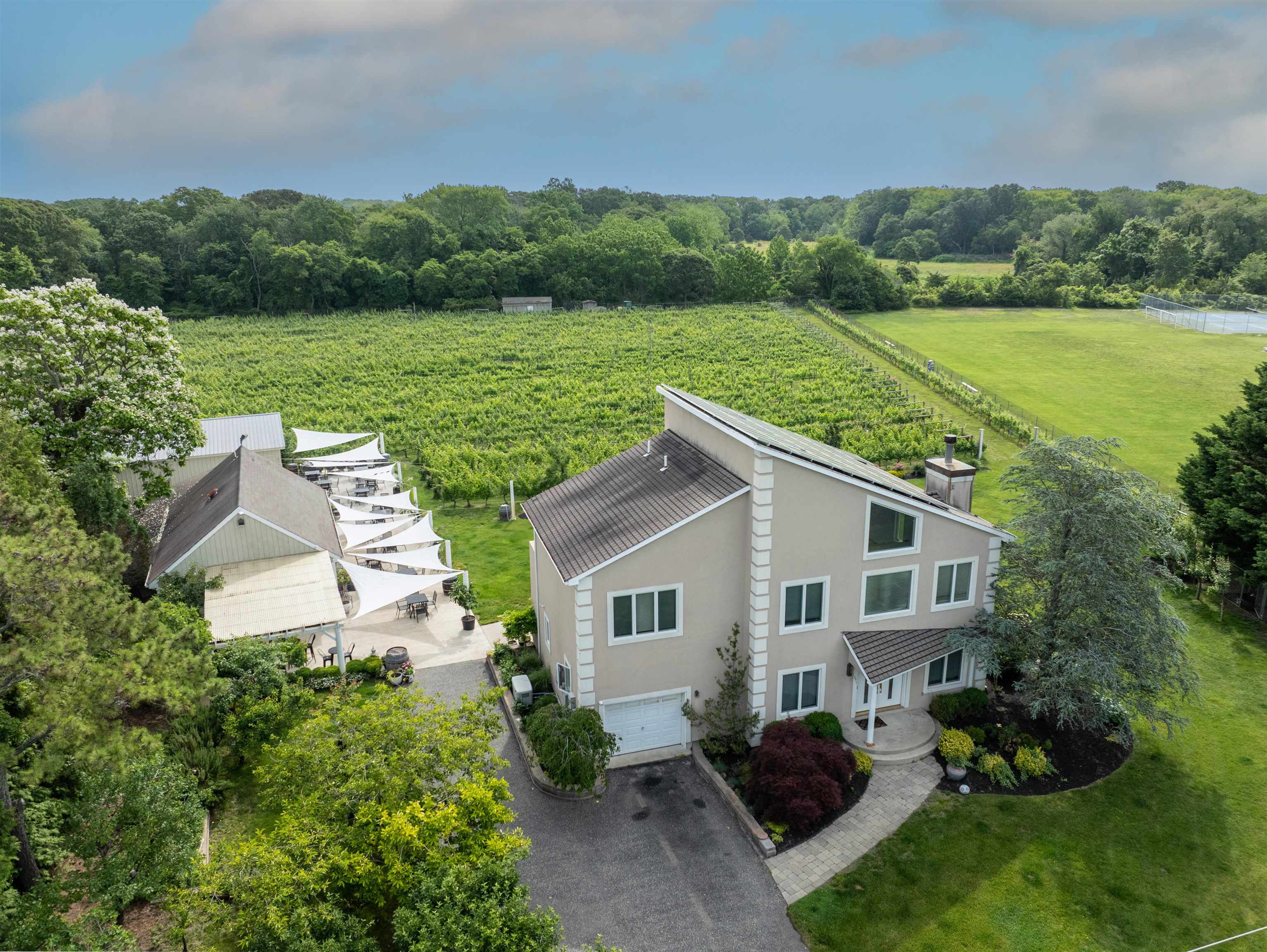 3911 Bayshore Road - North Cape May