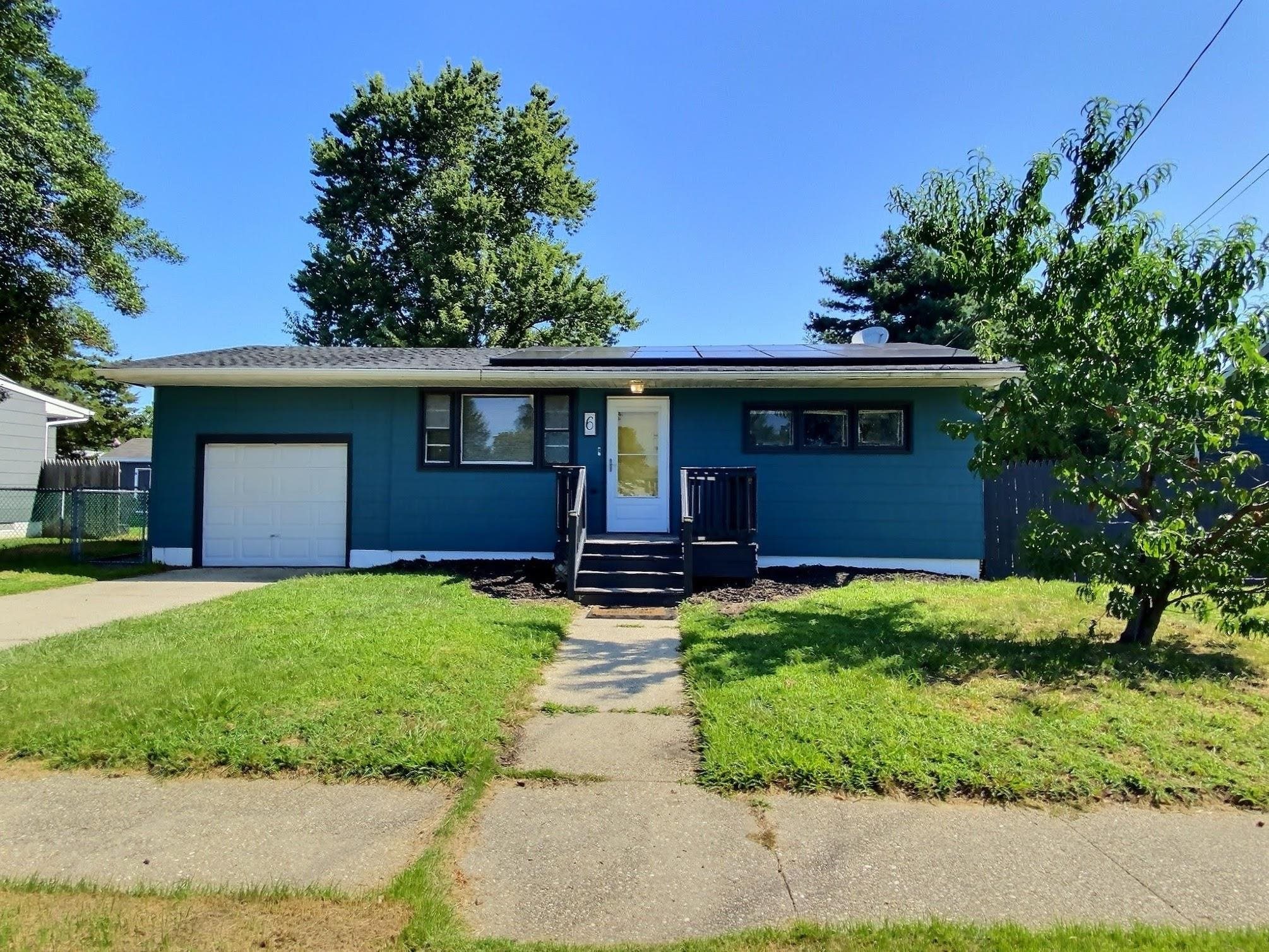 6 Cedar Drive - Swainton