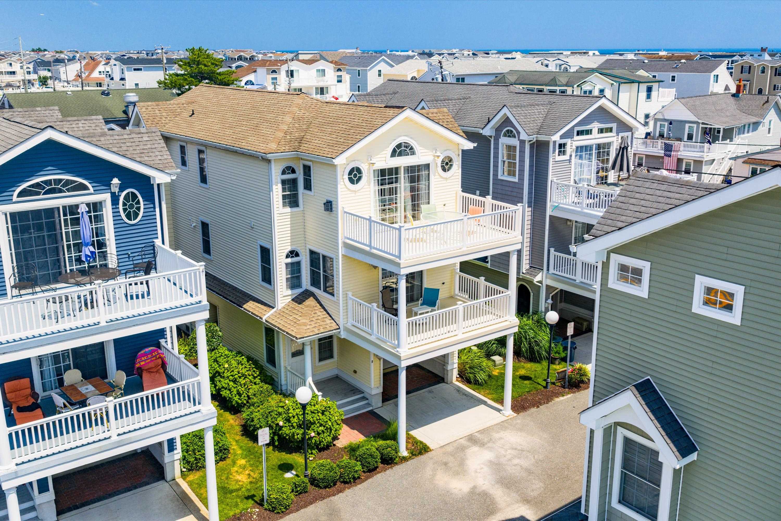 85 85th Street - Sea Isle City
