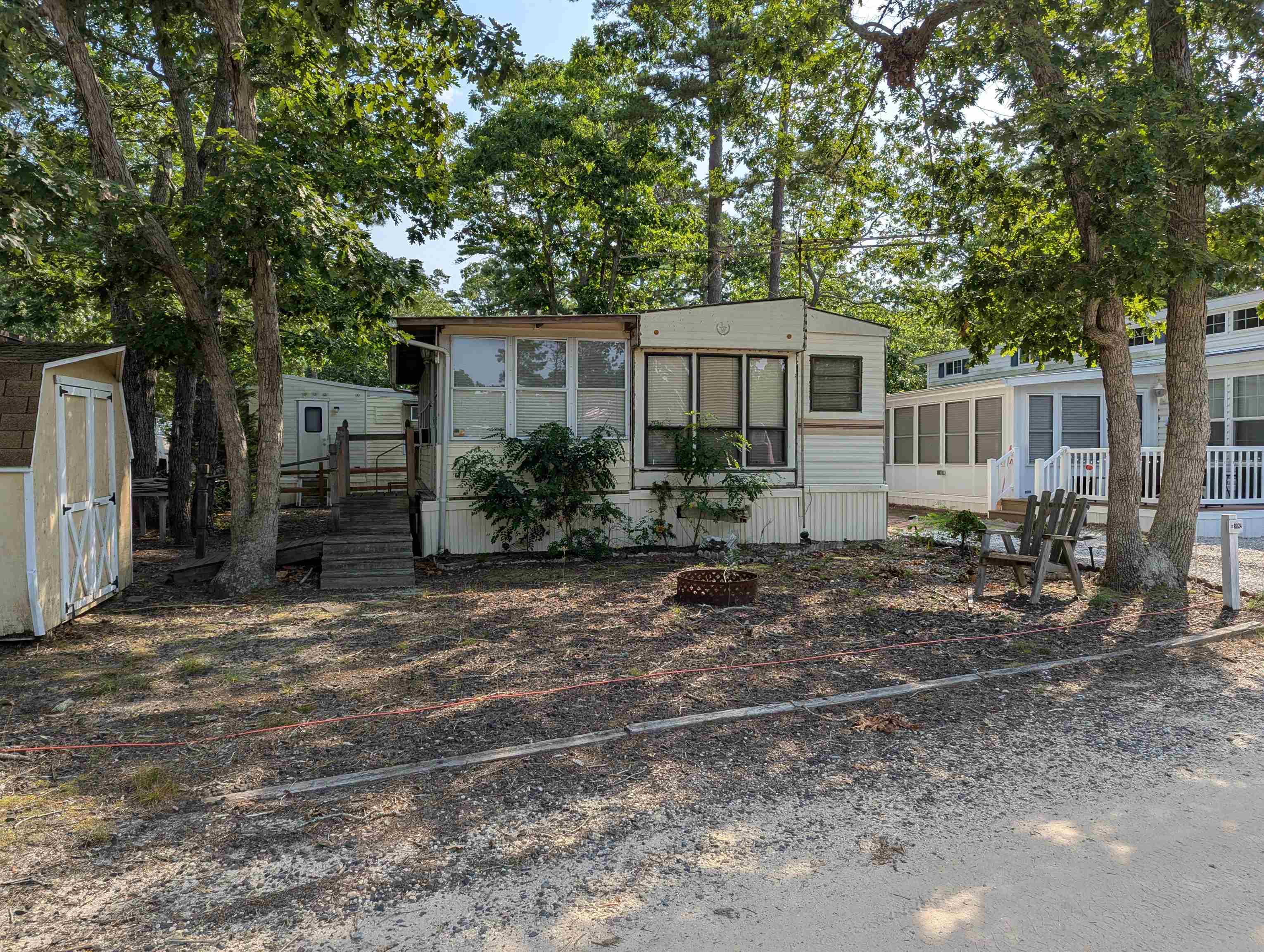 561 Corson Tavern Road Road - Ocean View