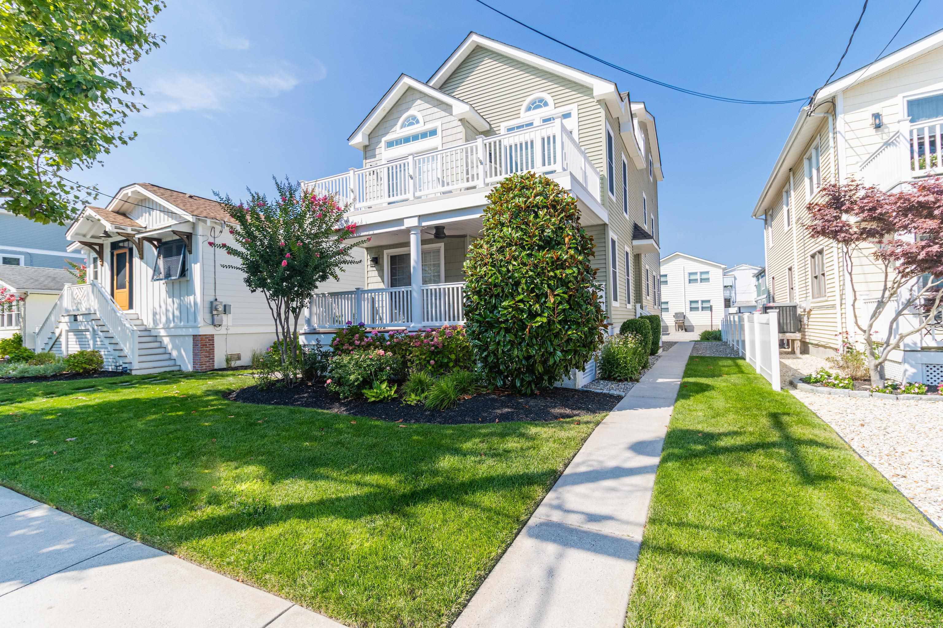 455 21st Street - Avalon