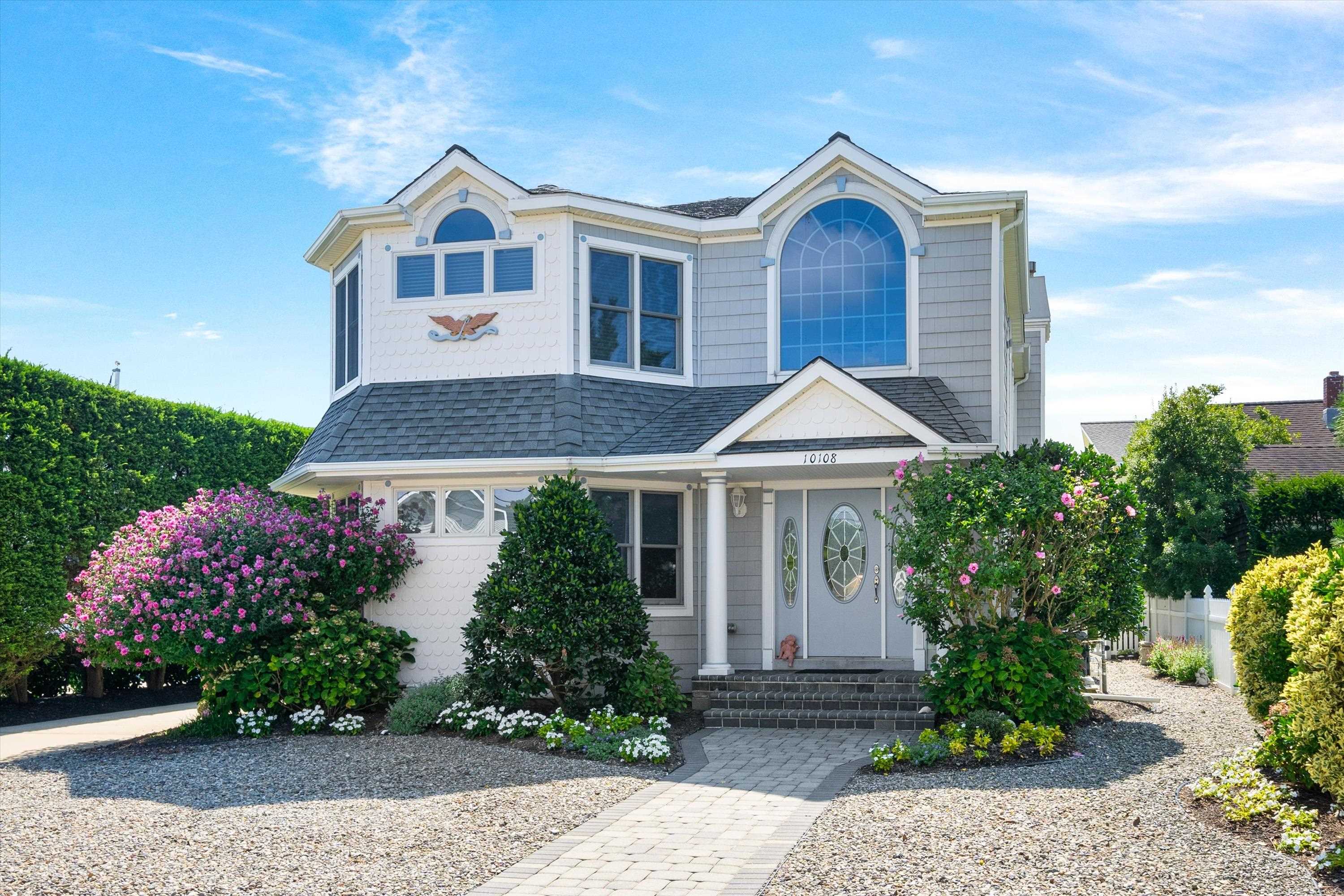  - Stone Harbor