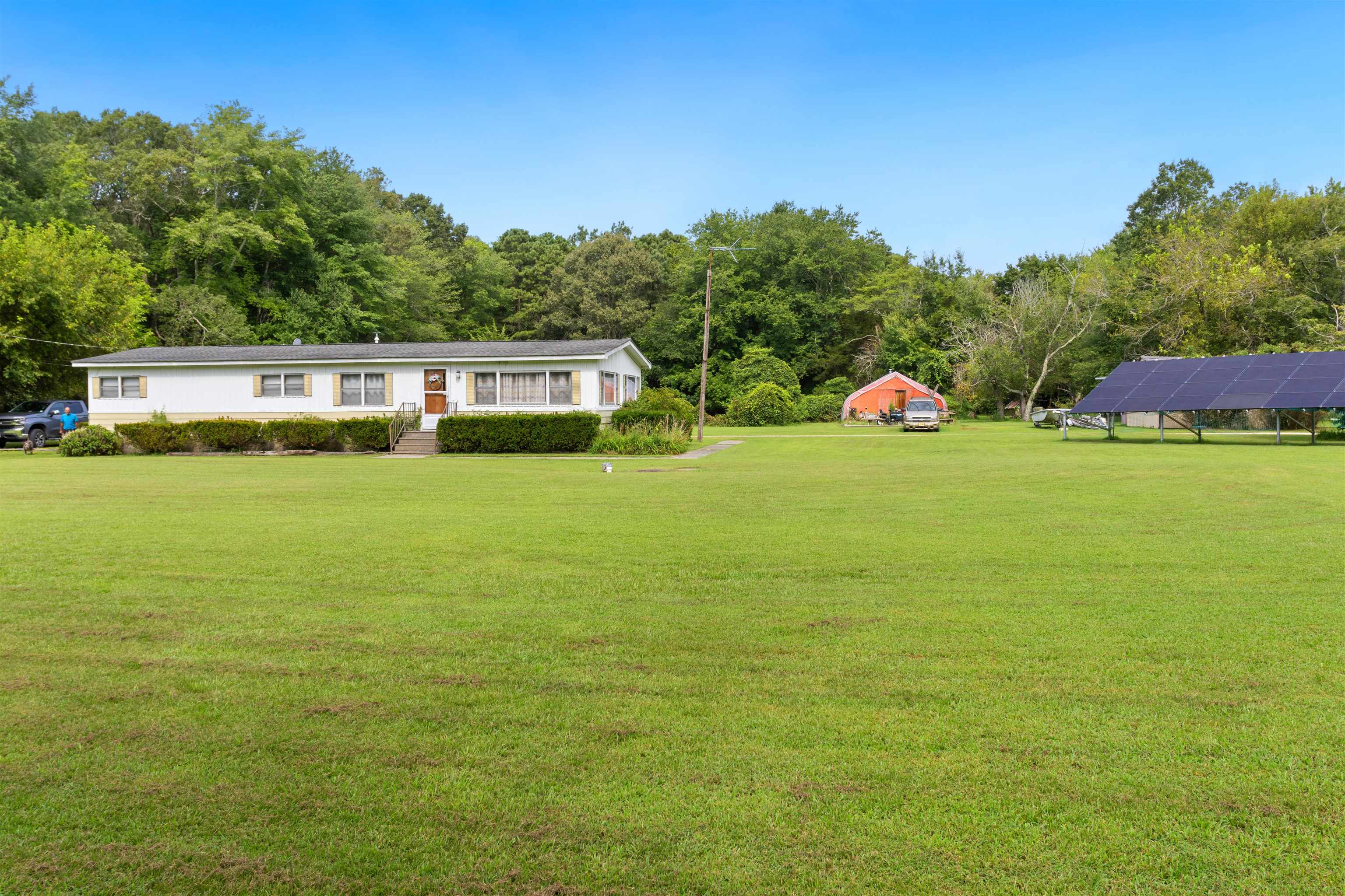 1216 Washington Street - Woodbine