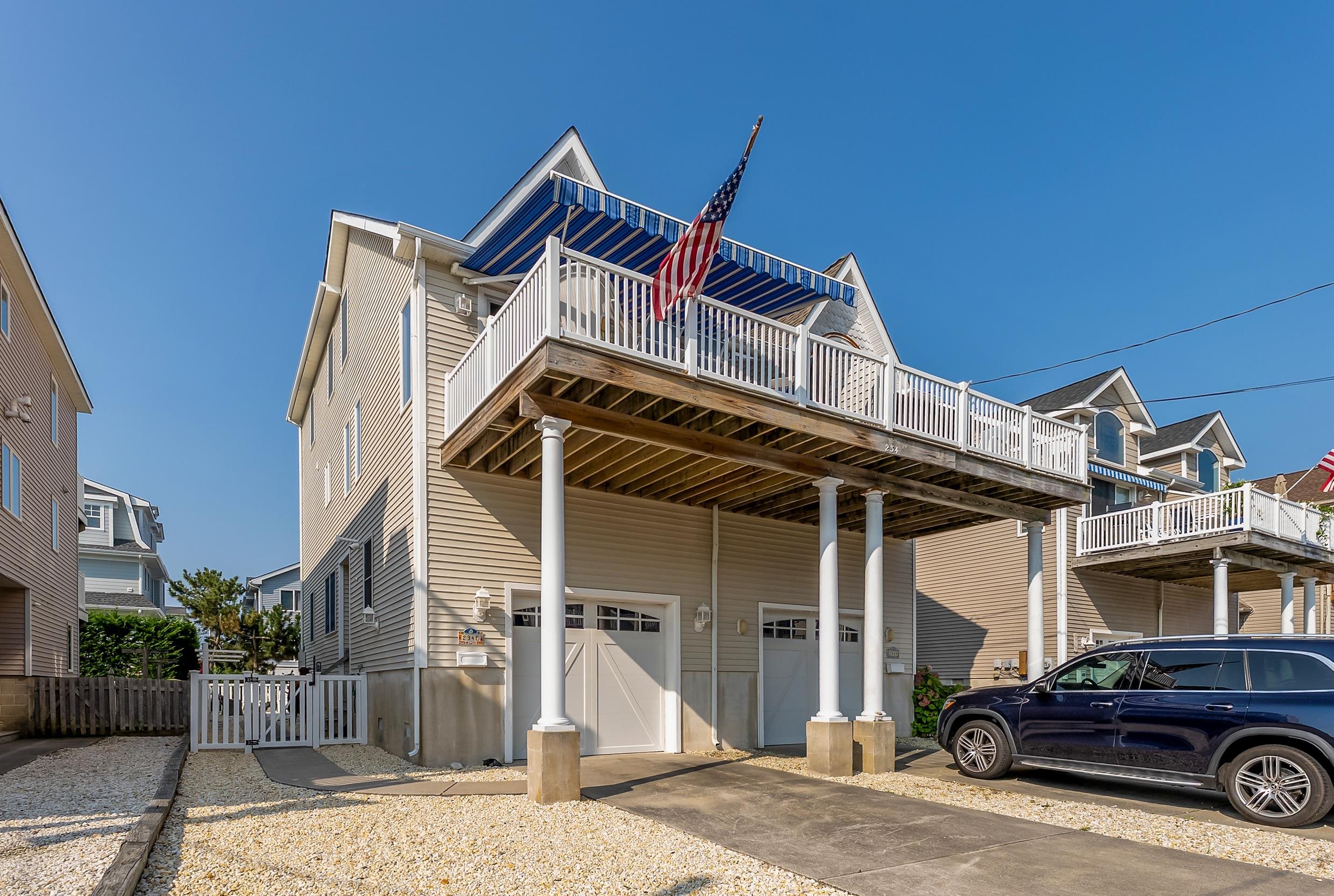 234 33rd Street - Avalon
