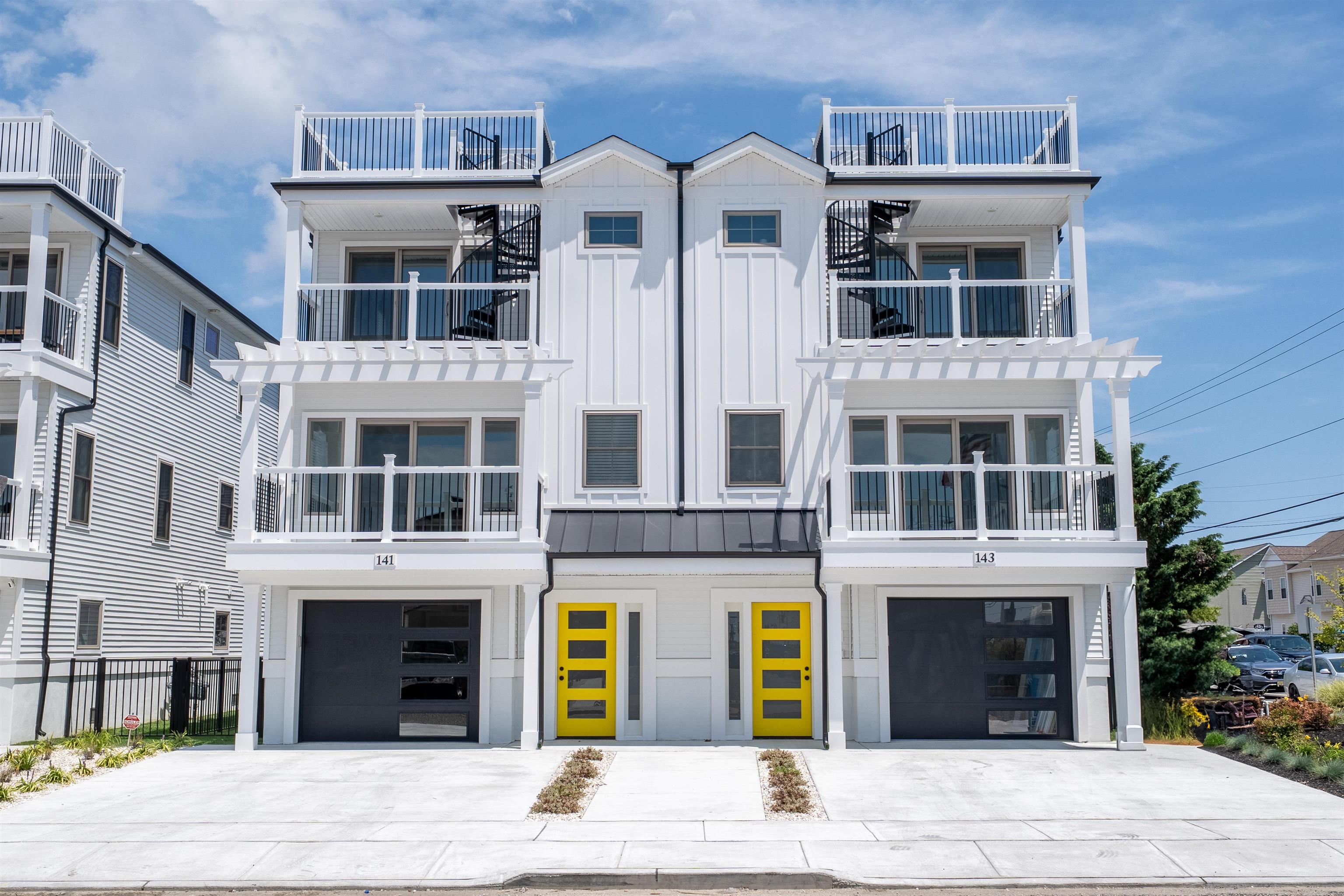 143 E Austin Avenue - Lower Township
