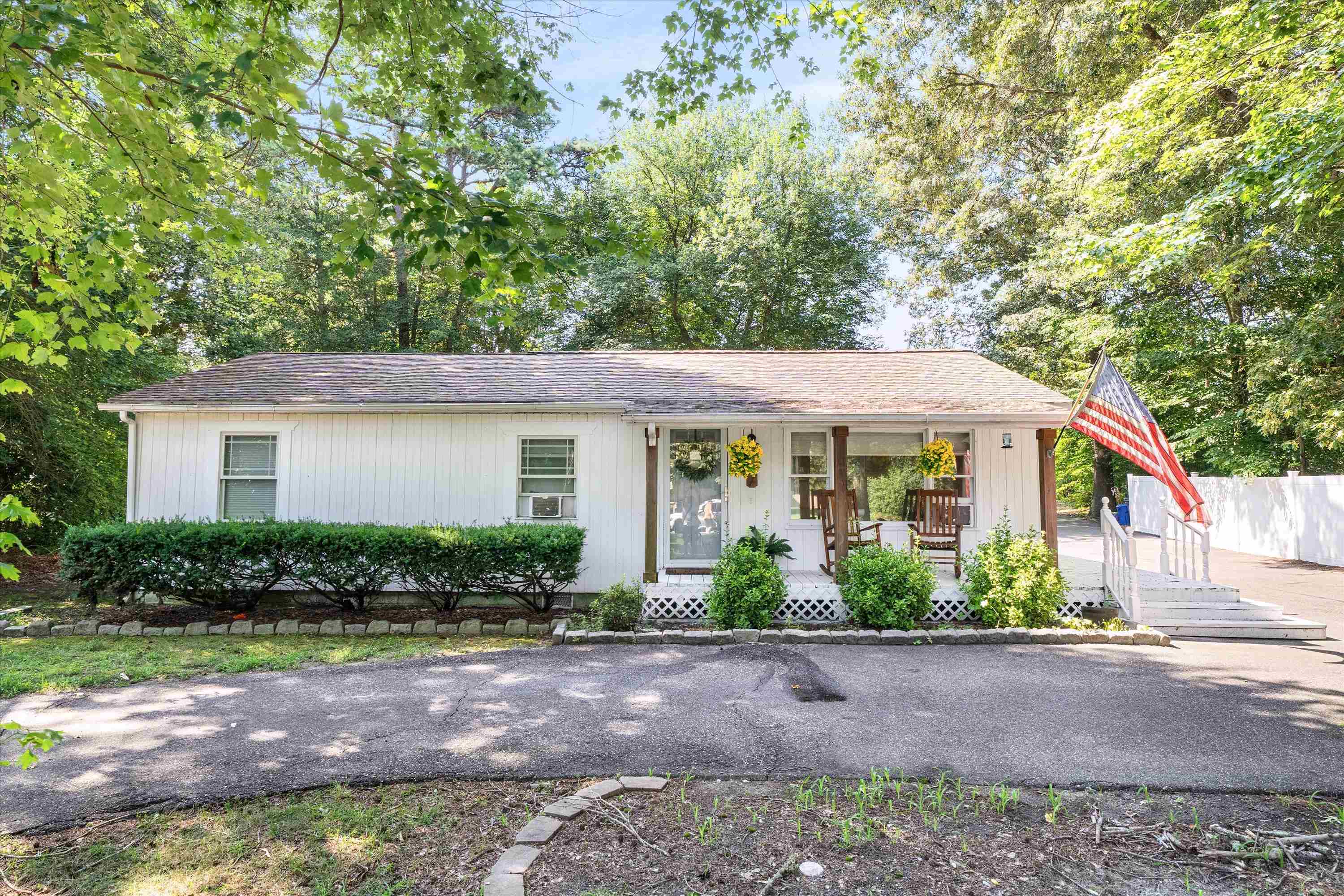  17 Dennis Creek Drive - South Dennis