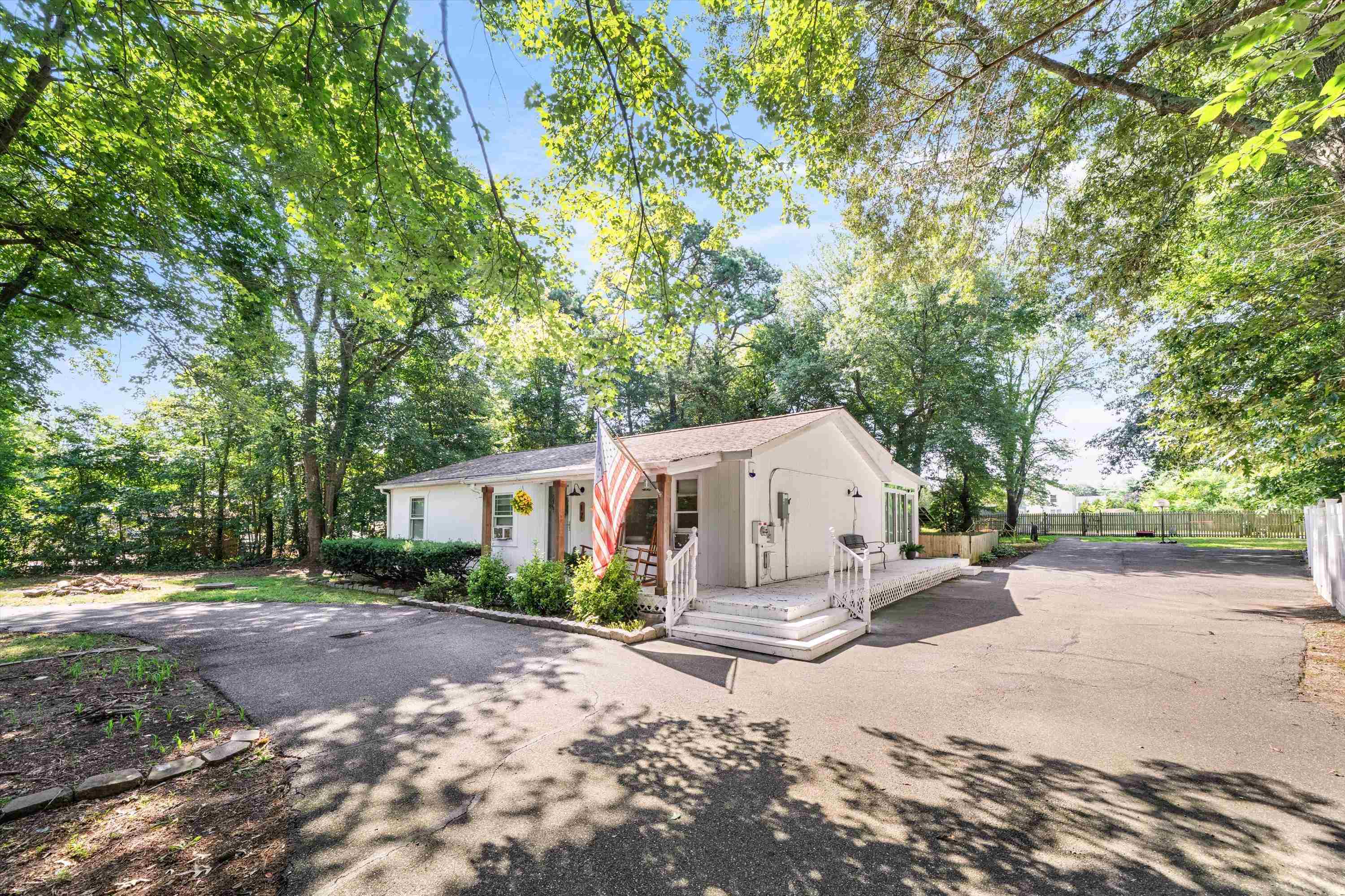 17 Dennis Creek Drive