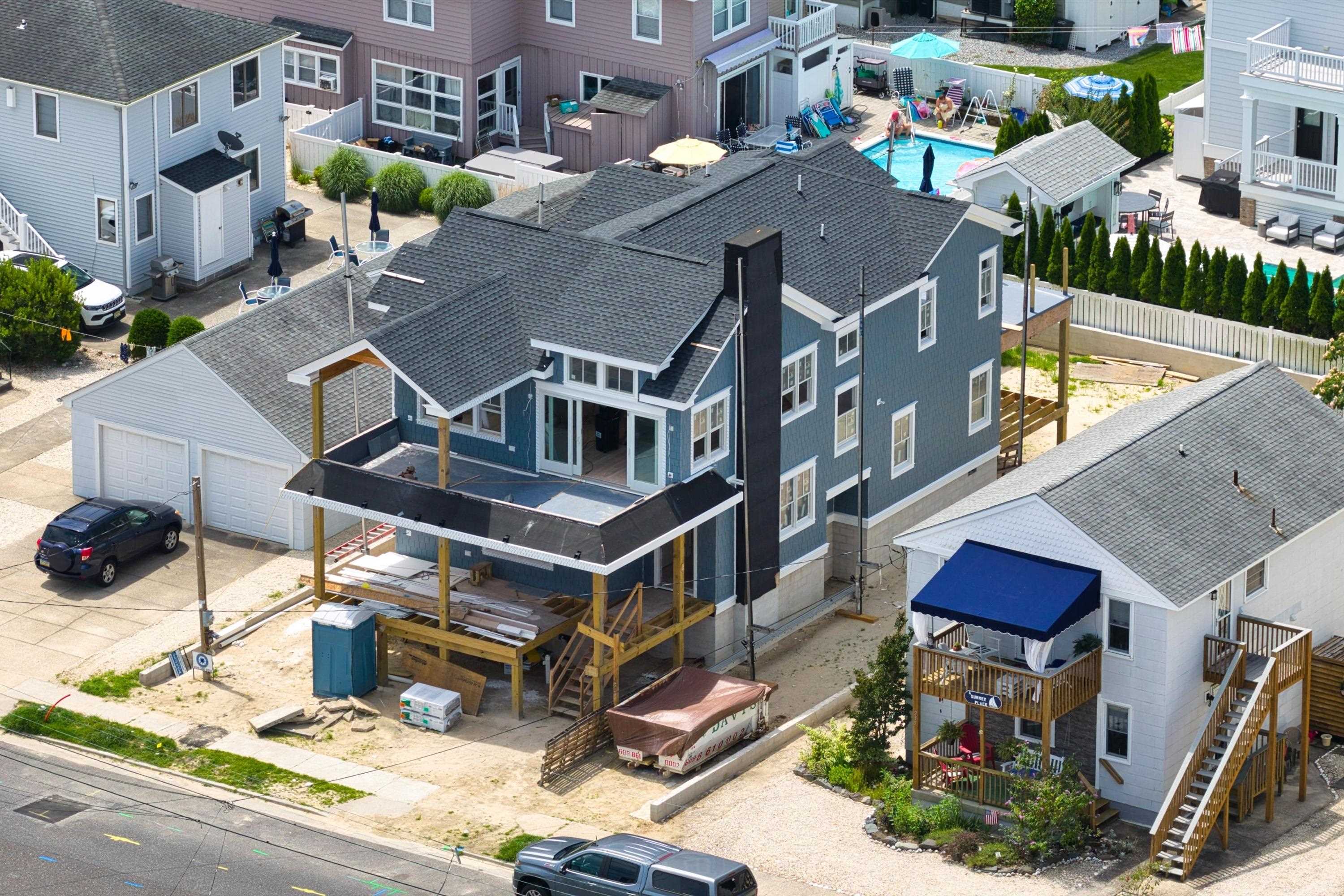 225 85th Street - Stone Harbor
