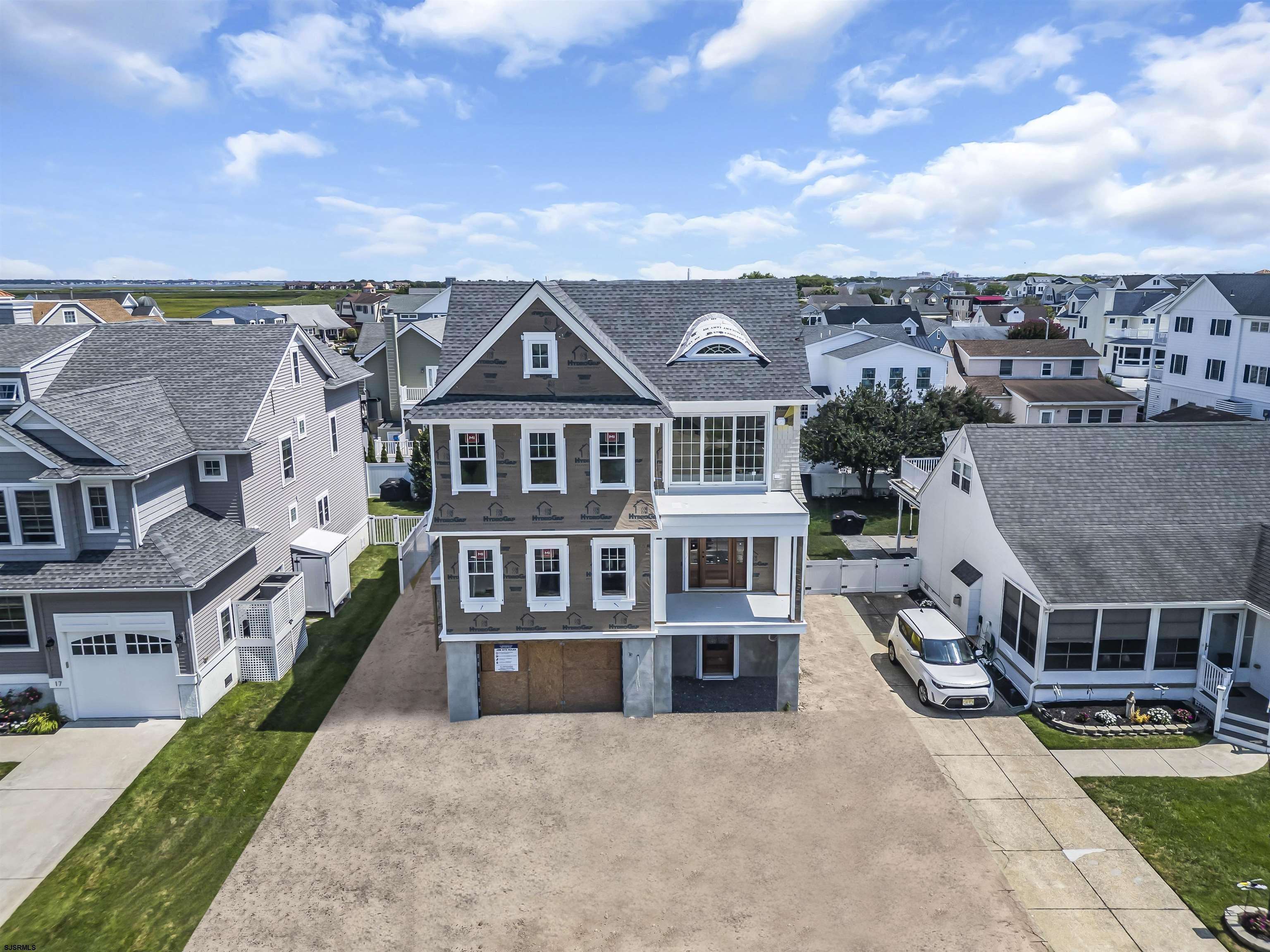 15 Waterway Road - Ocean City