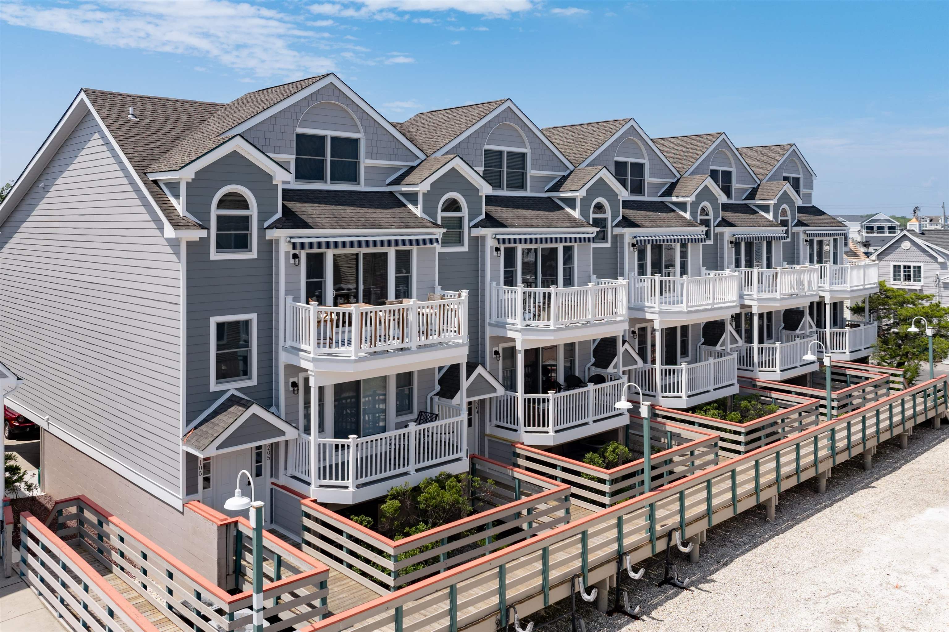 1520 Yacht Avenue - Cape May