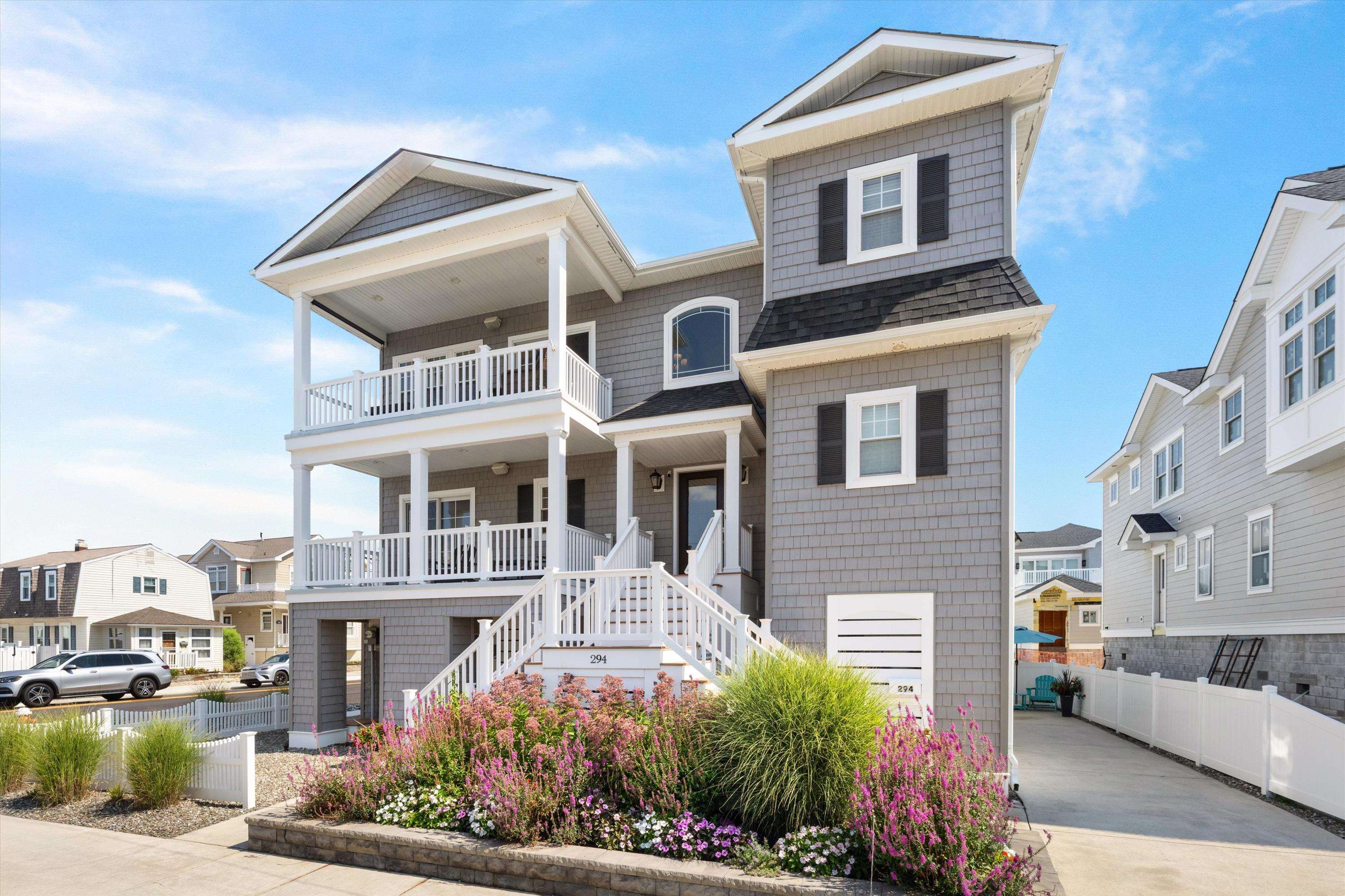  - Stone Harbor