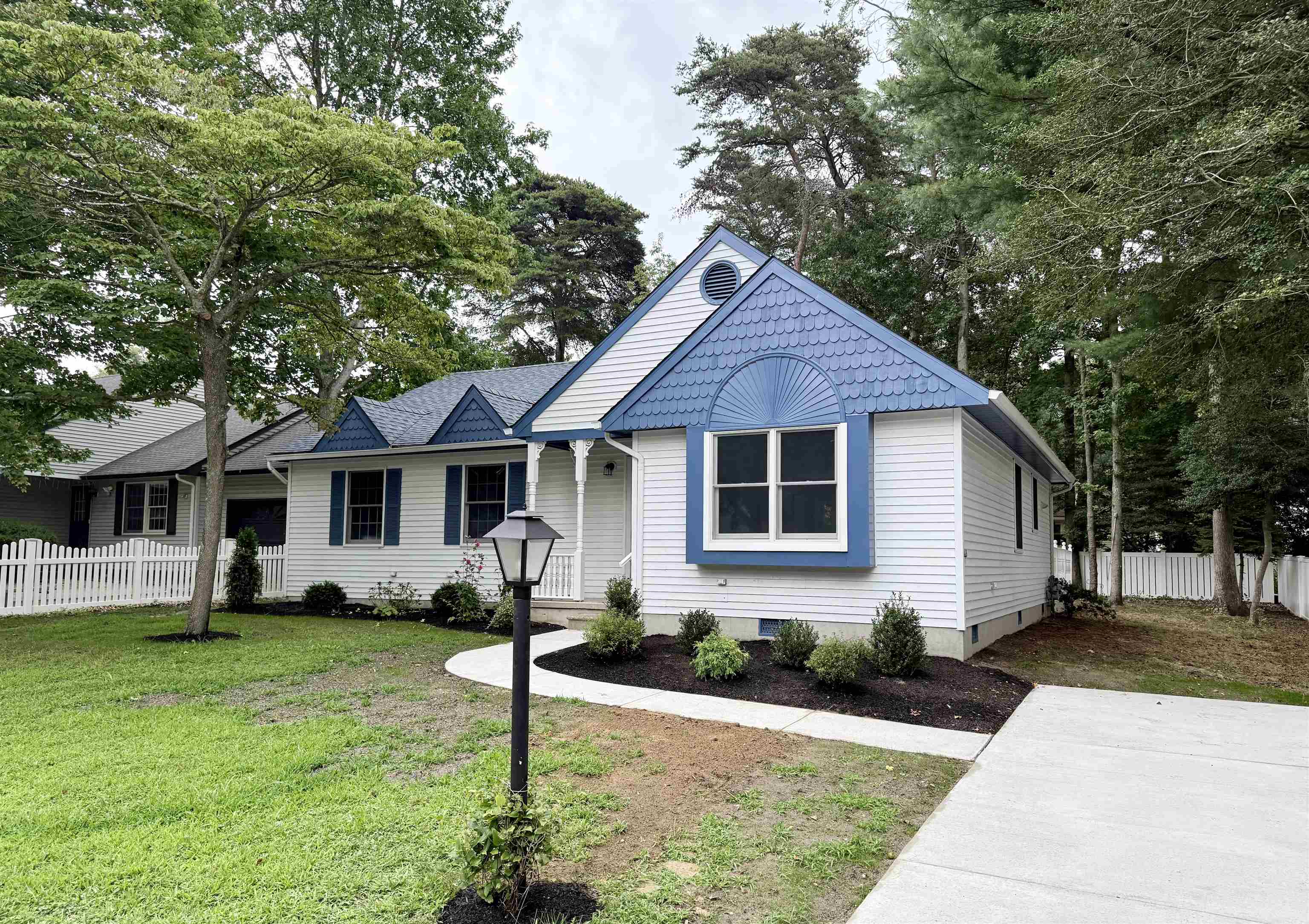54 Heron Way - North Cape May