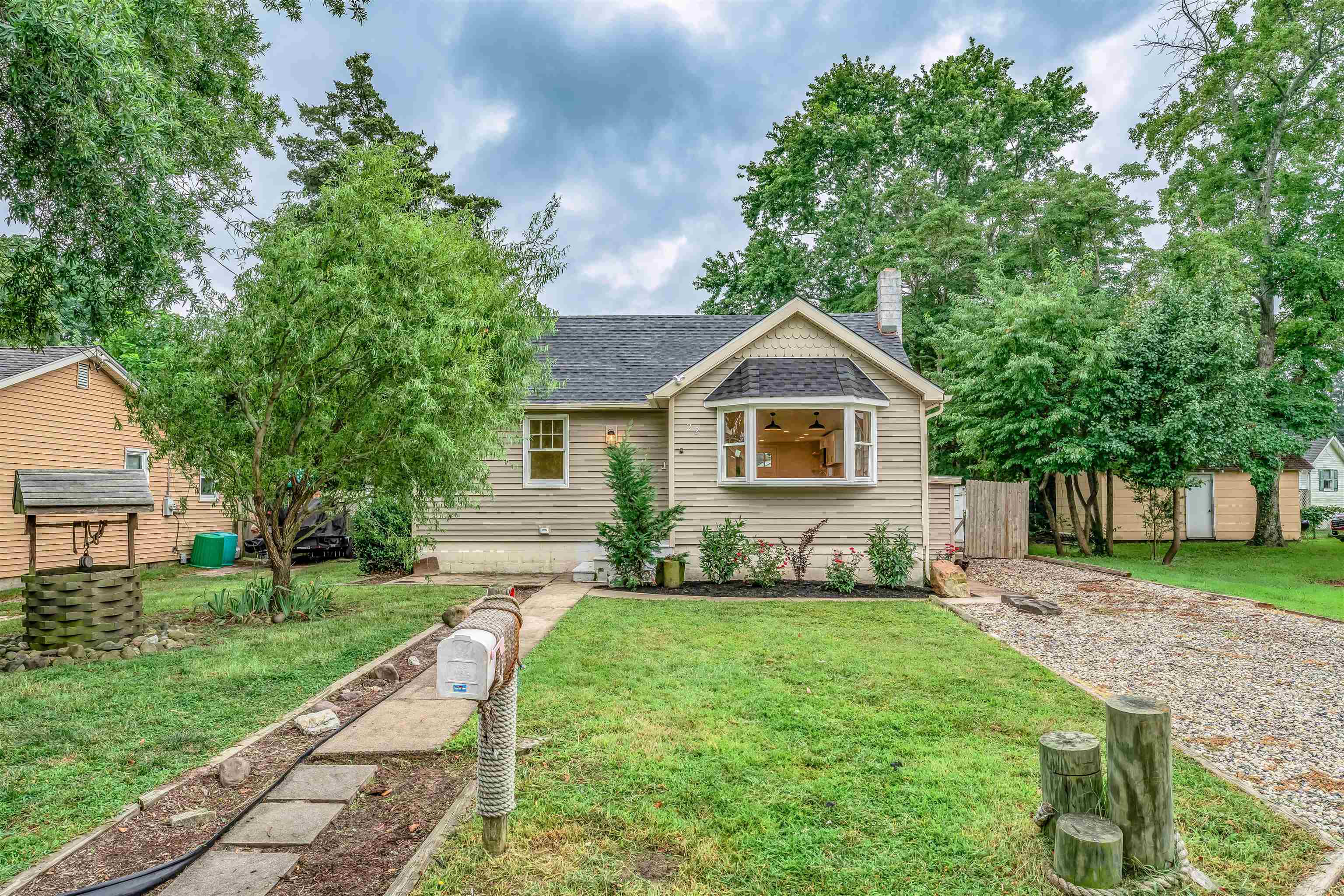 22 Ellery Road - Villas