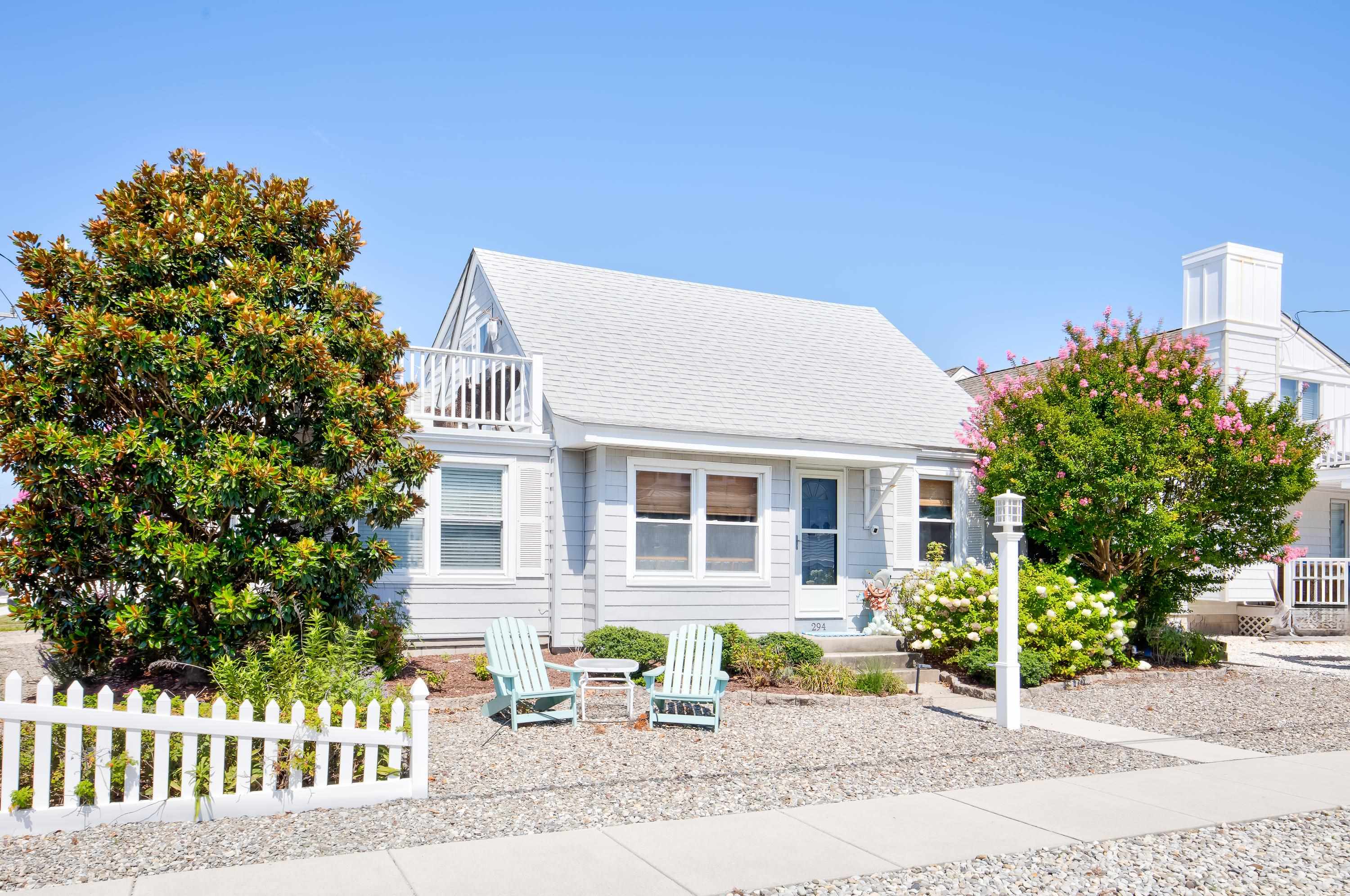 294 88th Street - Stone Harbor