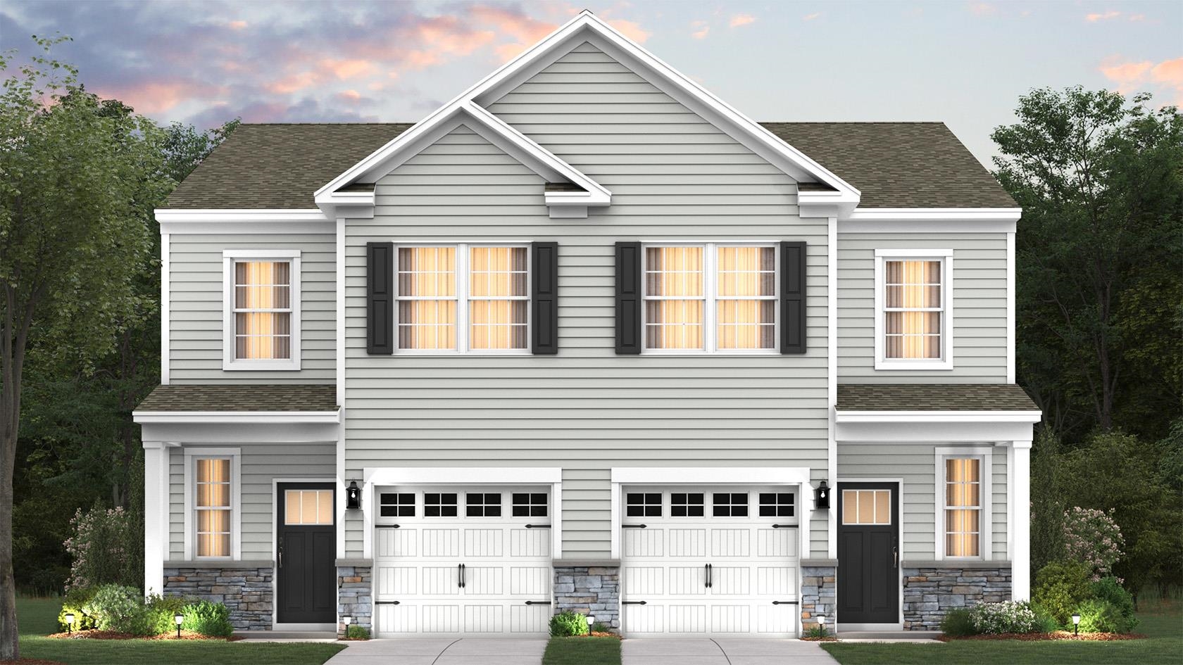 218 Bentz Avenue - Villas